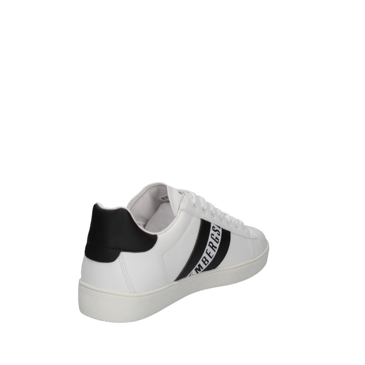 BIKKEMBERGS  19134/CP A Bianco