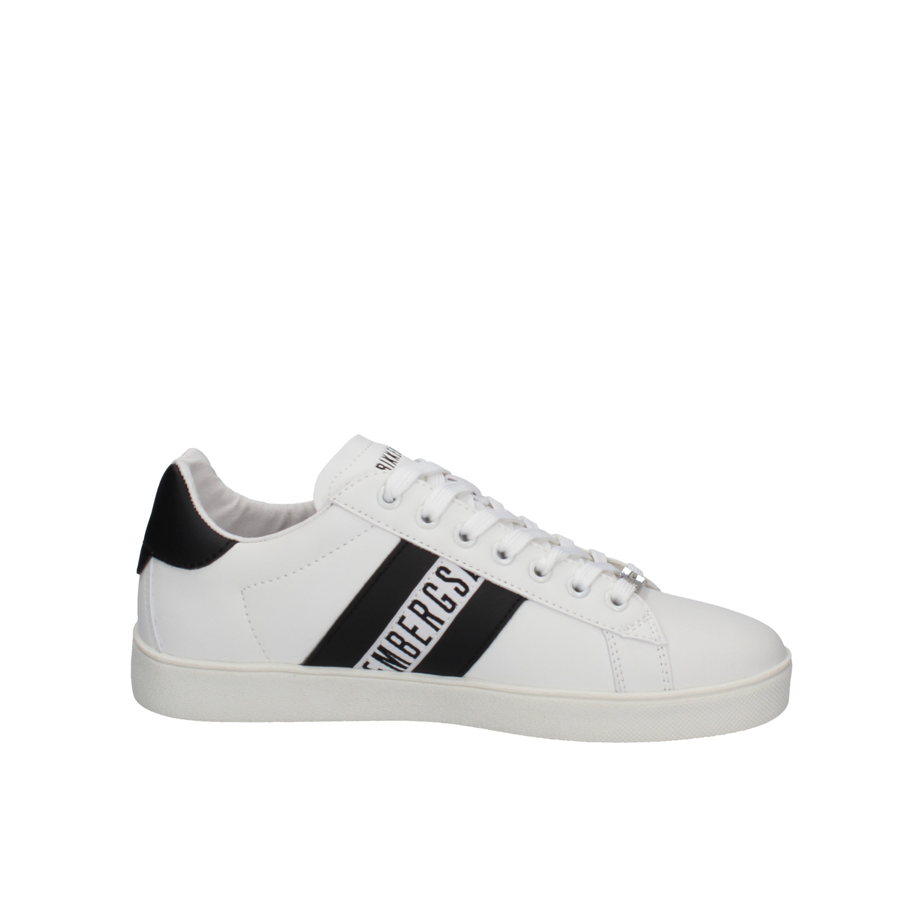 BIKKEMBERGS  19134/CP A Bianco