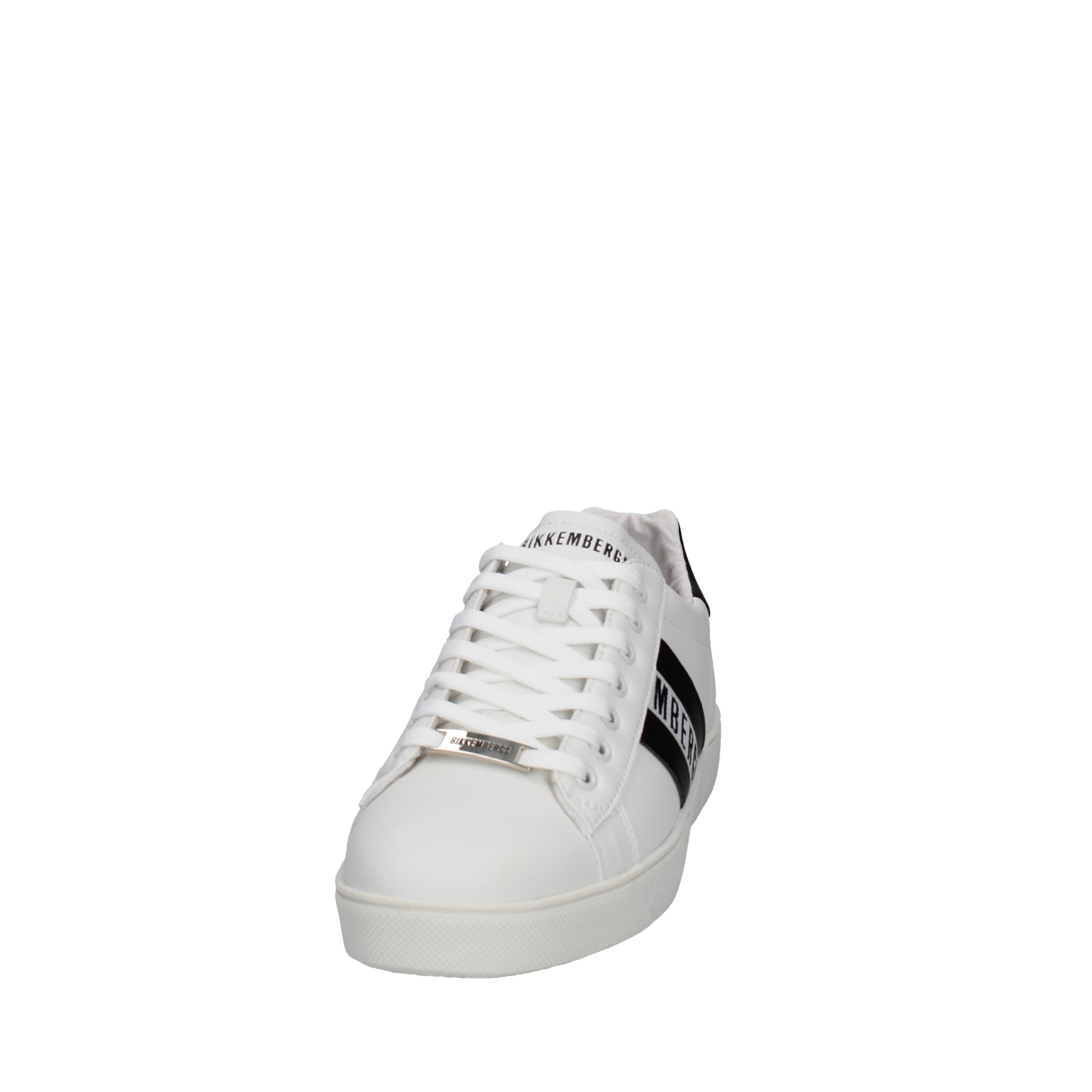 BIKKEMBERGS  19134/CP A Bianco