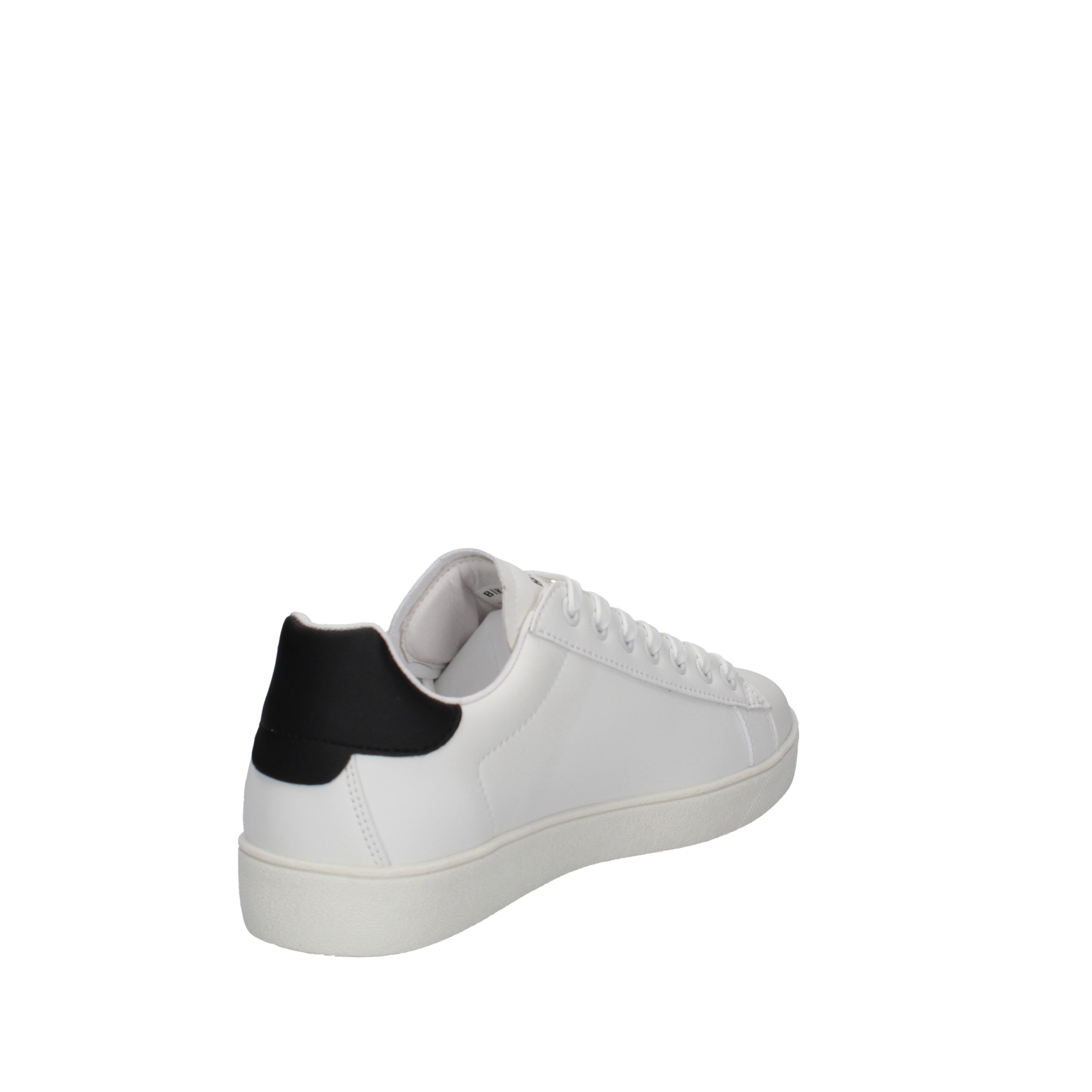 BIKKEMBERGS  19136/CP A Bianco