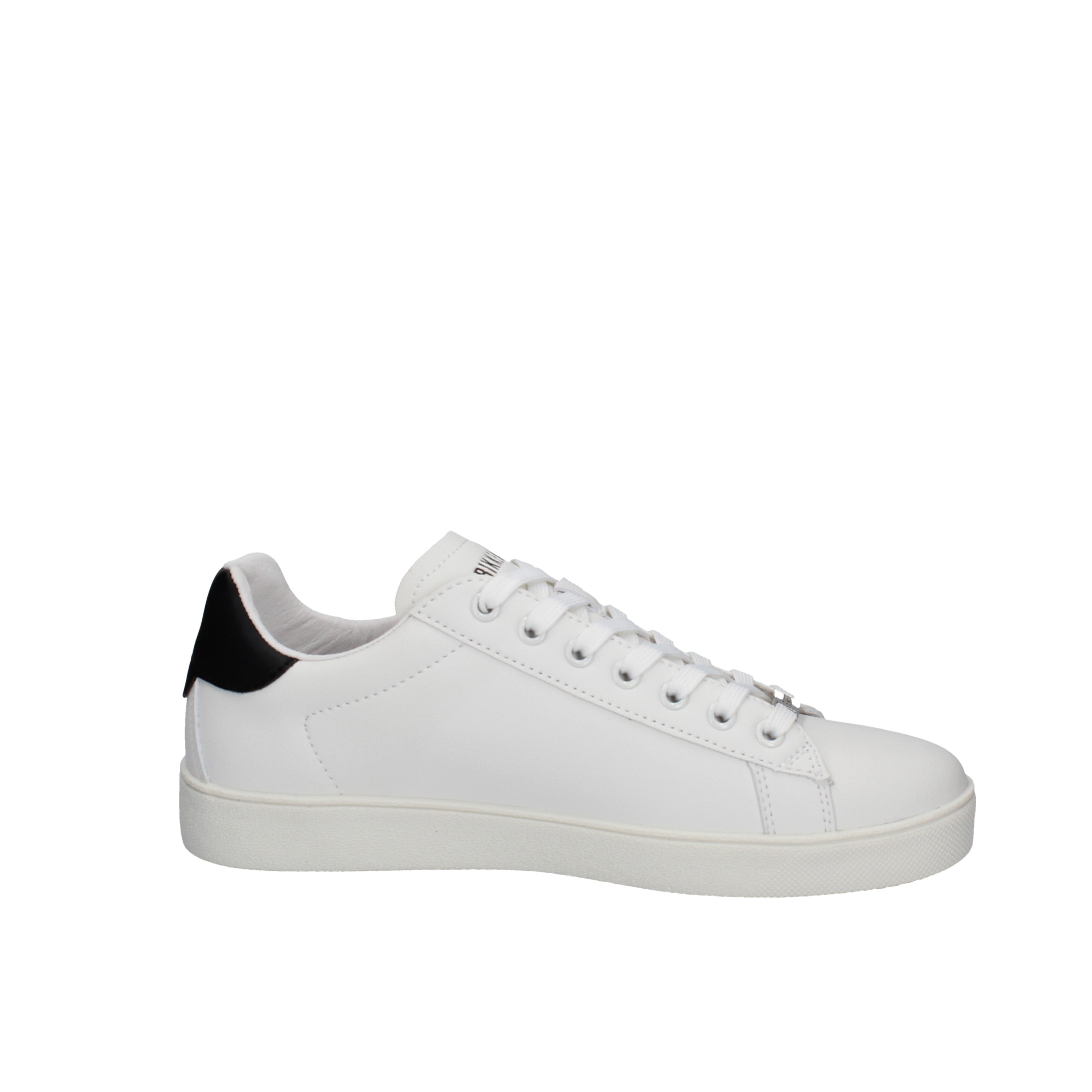 BIKKEMBERGS  19136/CP A Bianco