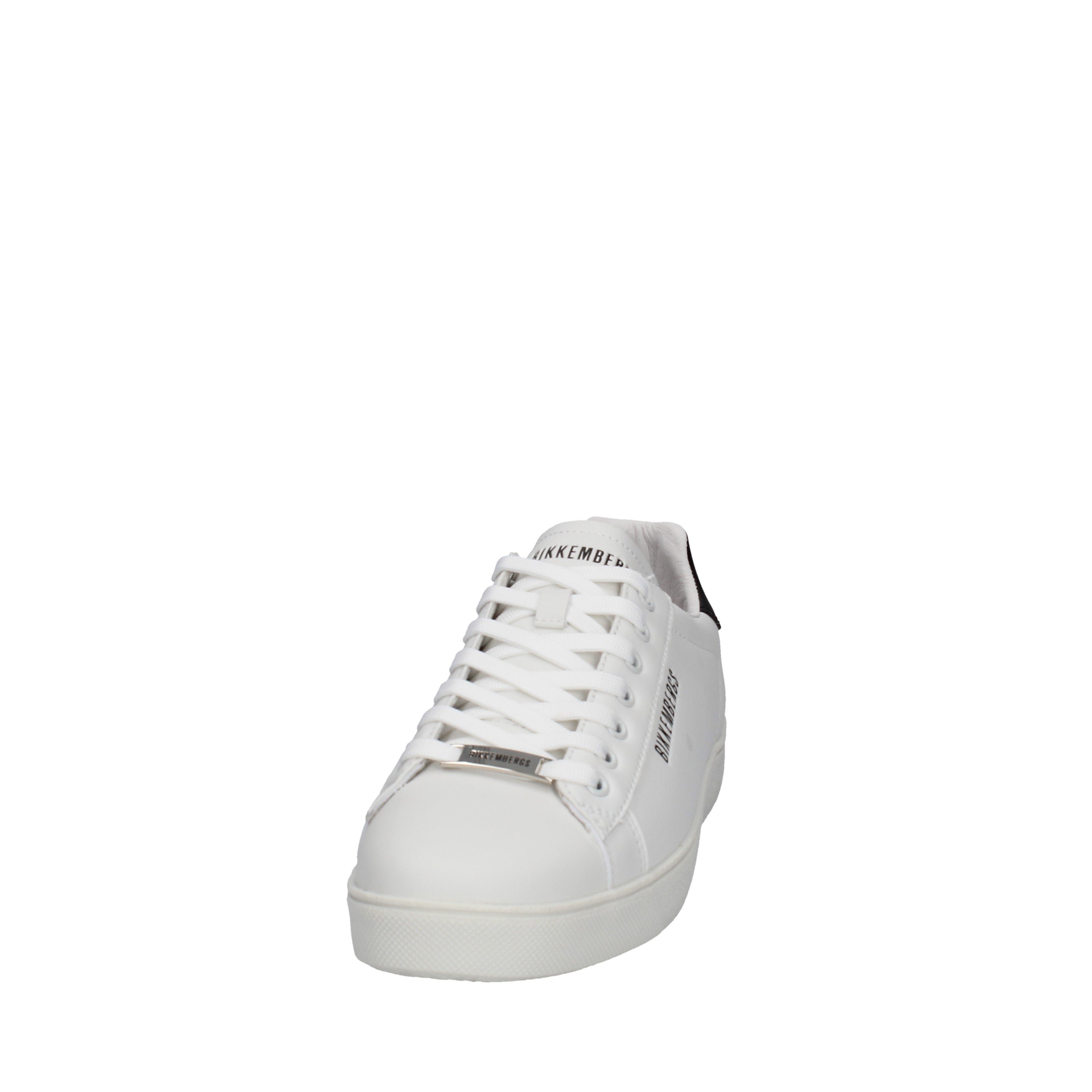 BIKKEMBERGS  19136/CP A Bianco