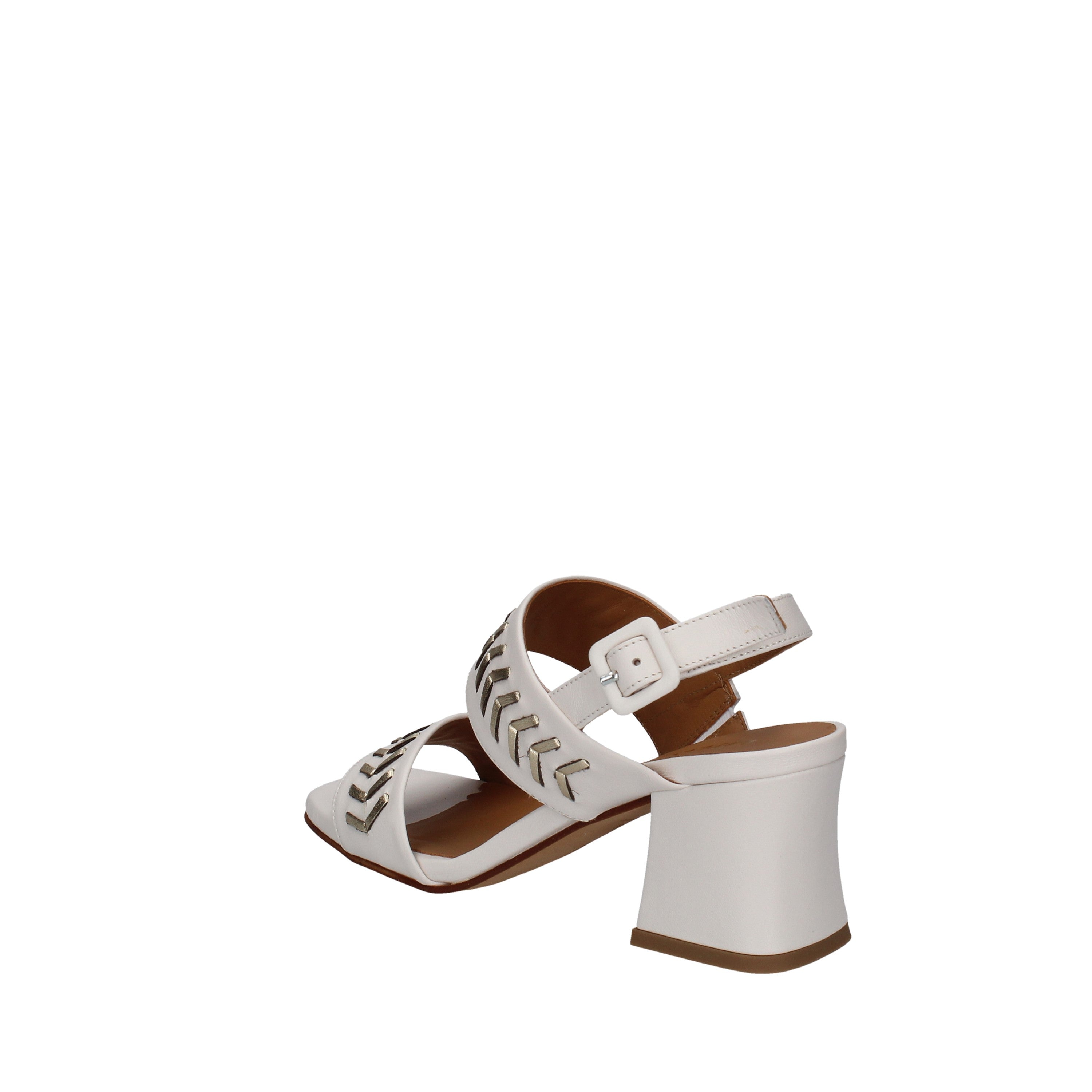 melluso sandali con tacco laura n721