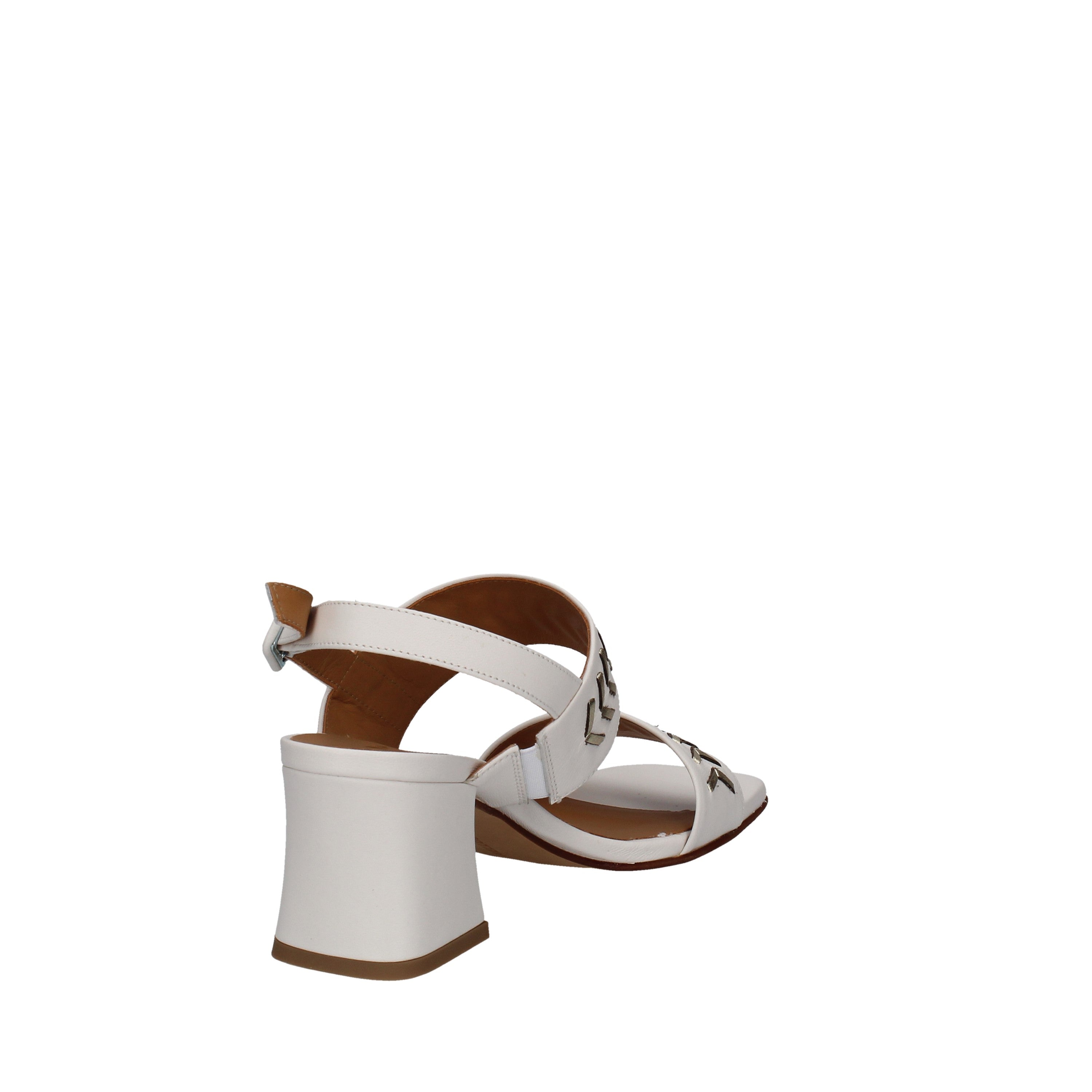 melluso sandali con tacco laura n721