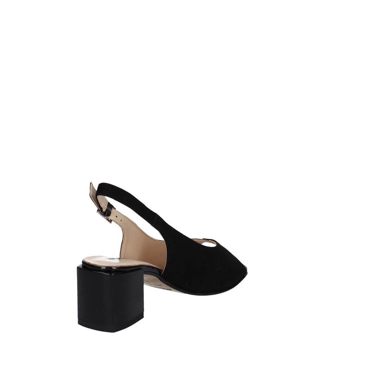 MELLUSO  K35165 Nero