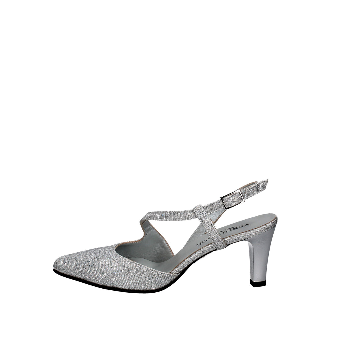 SOFFICE SOGNO  E23550 Argento