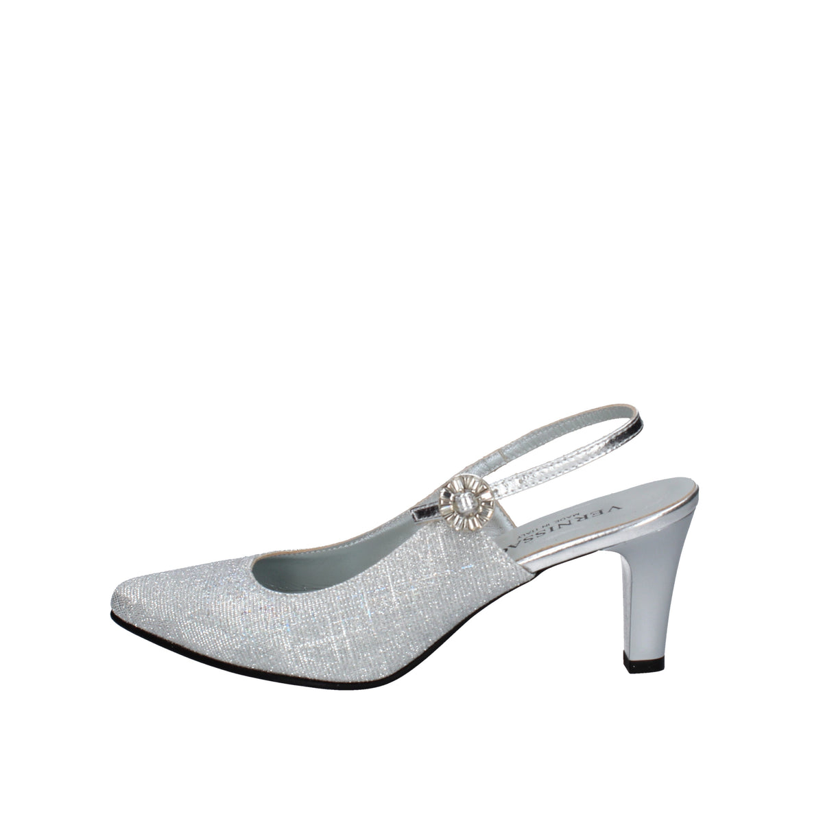 SOFFICE SOGNO  E23556 Argento