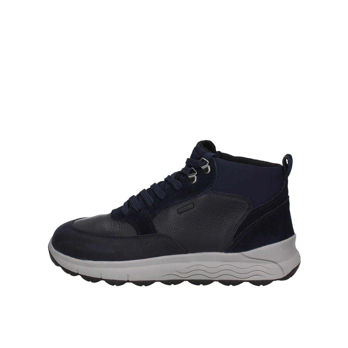 GEOX  U36FDA-OFVFF Navy