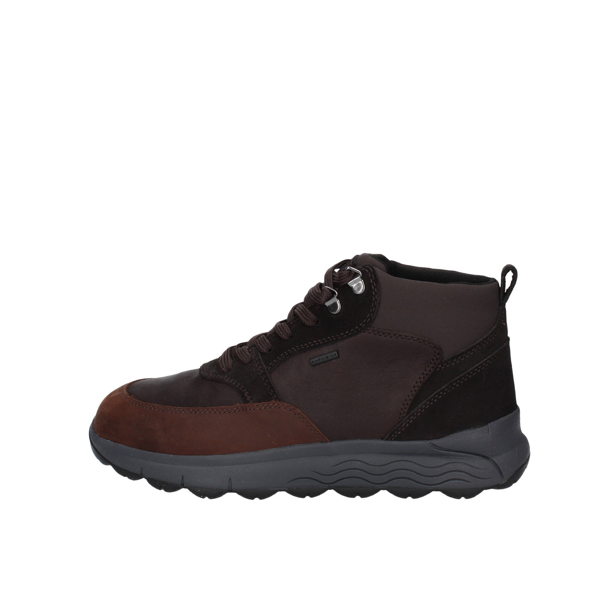 GEOX  U36FDA-OFVFF Marrone