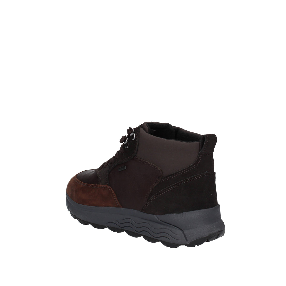 GEOX  U36FDA-OFVFF Marrone