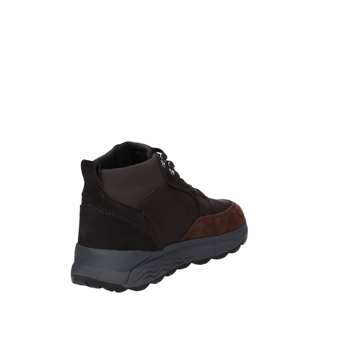 GEOX  U36FDA-OFVFF Marrone