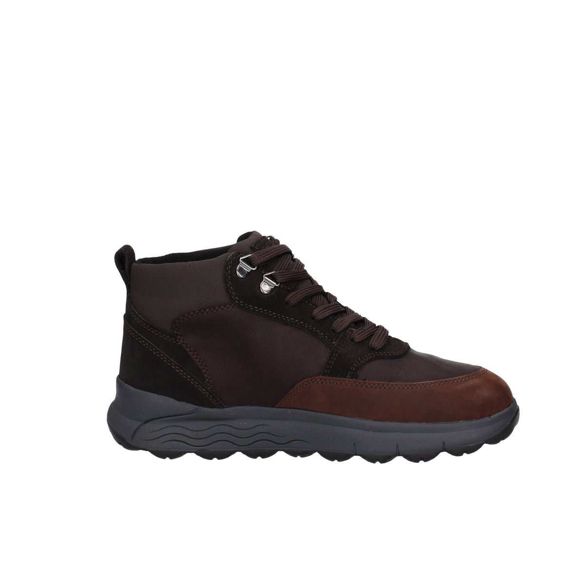 GEOX  U36FDA-OFVFF Marrone