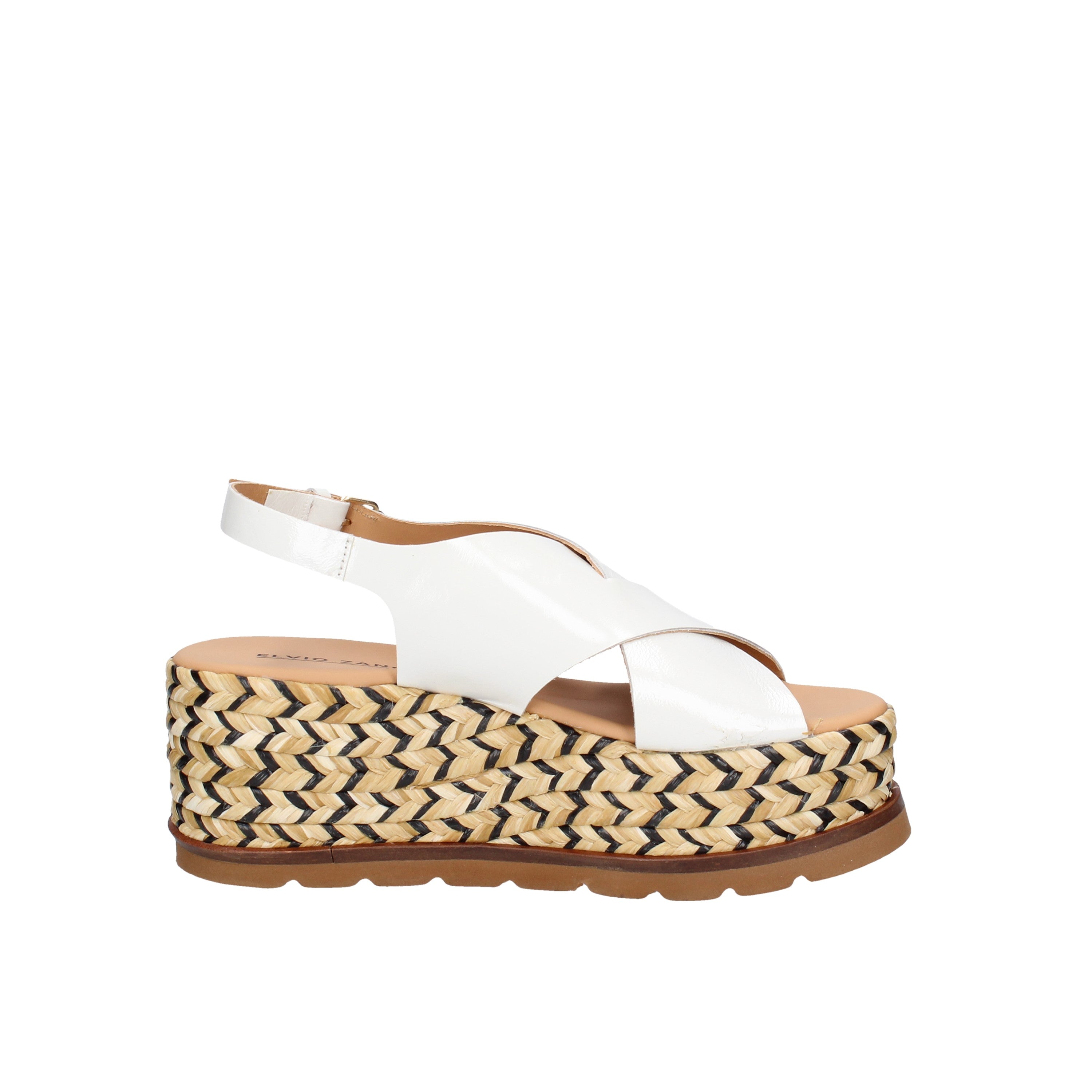 elvio zanon sandali es2503x