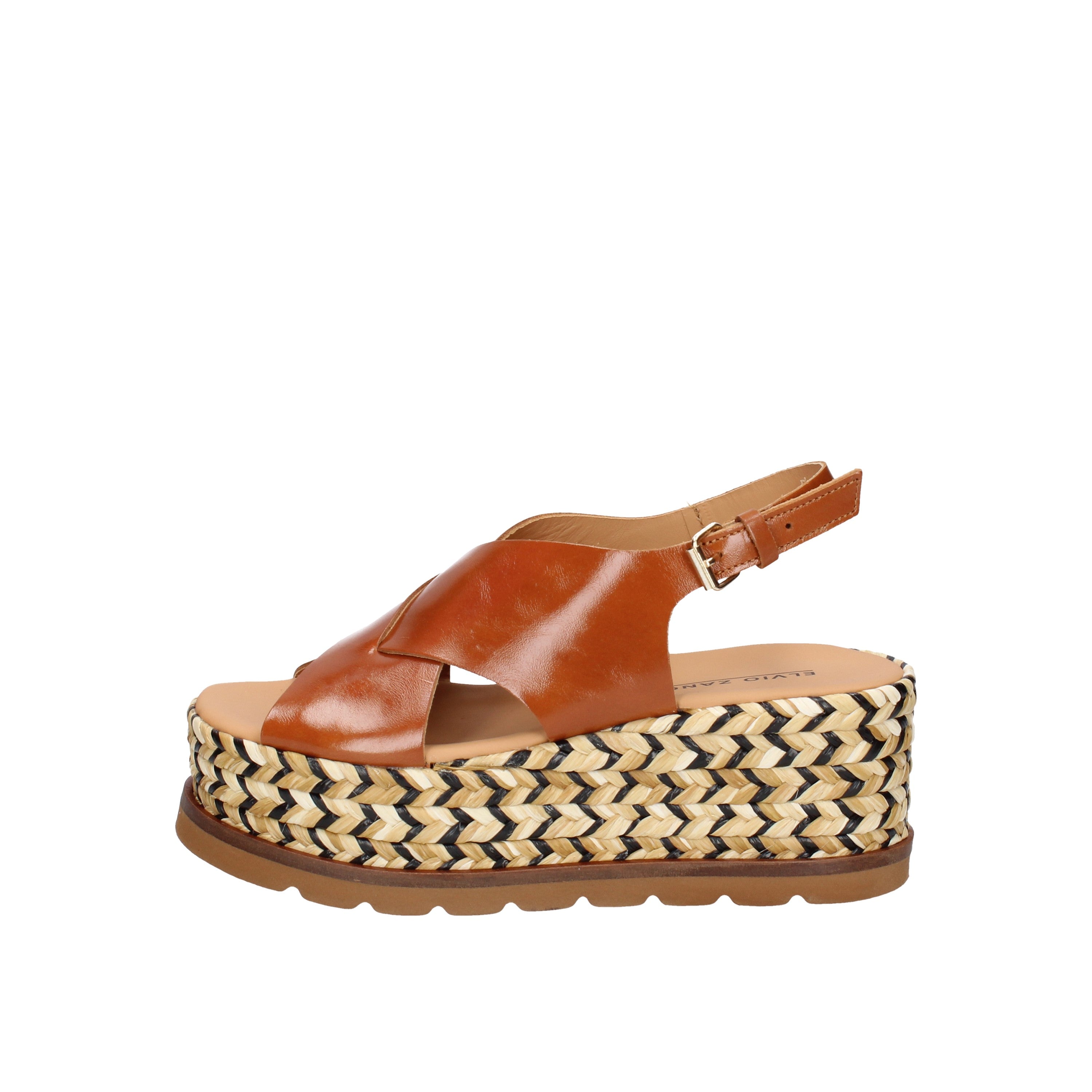 elvio zanon sandali es2503x