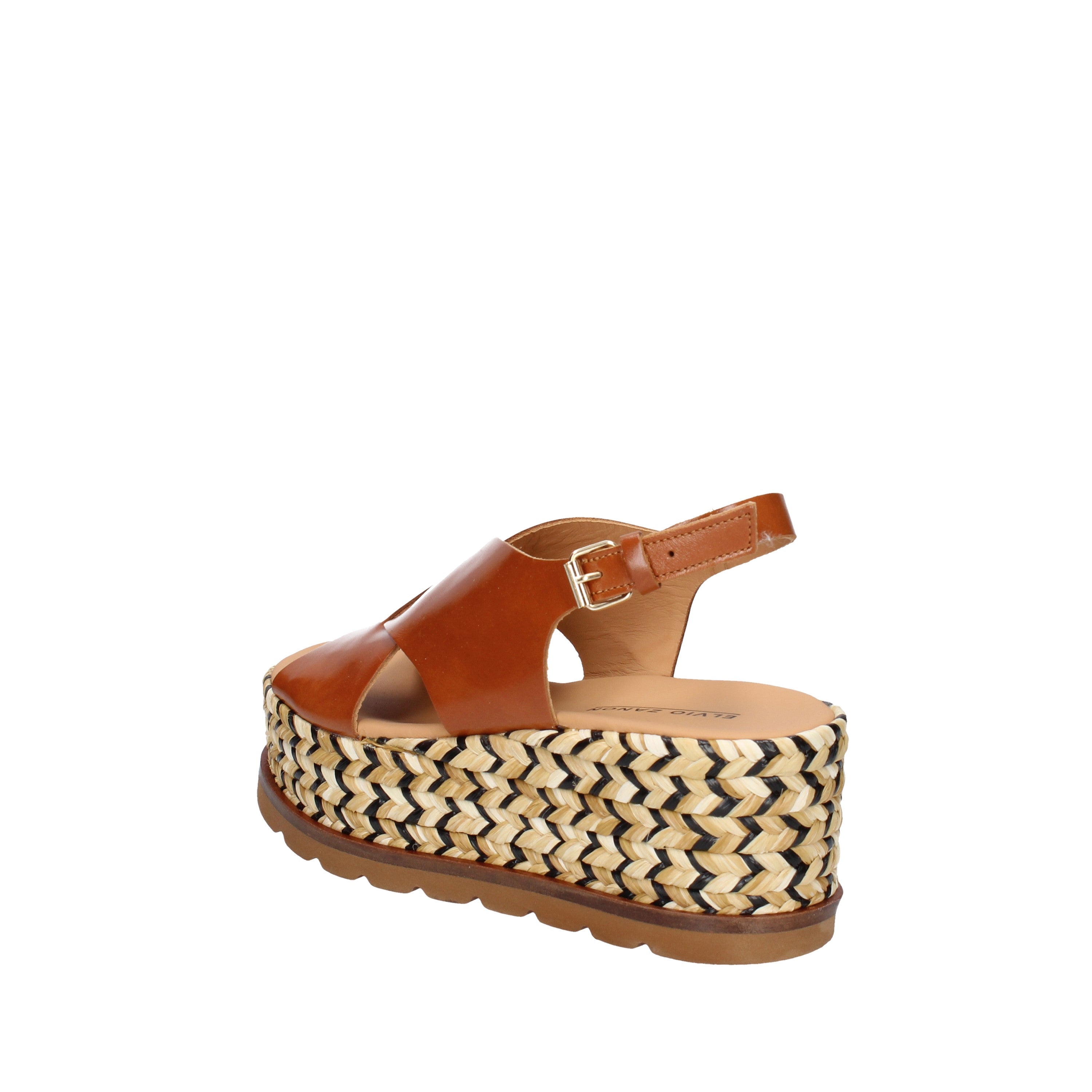 elvio zanon sandali es2503x