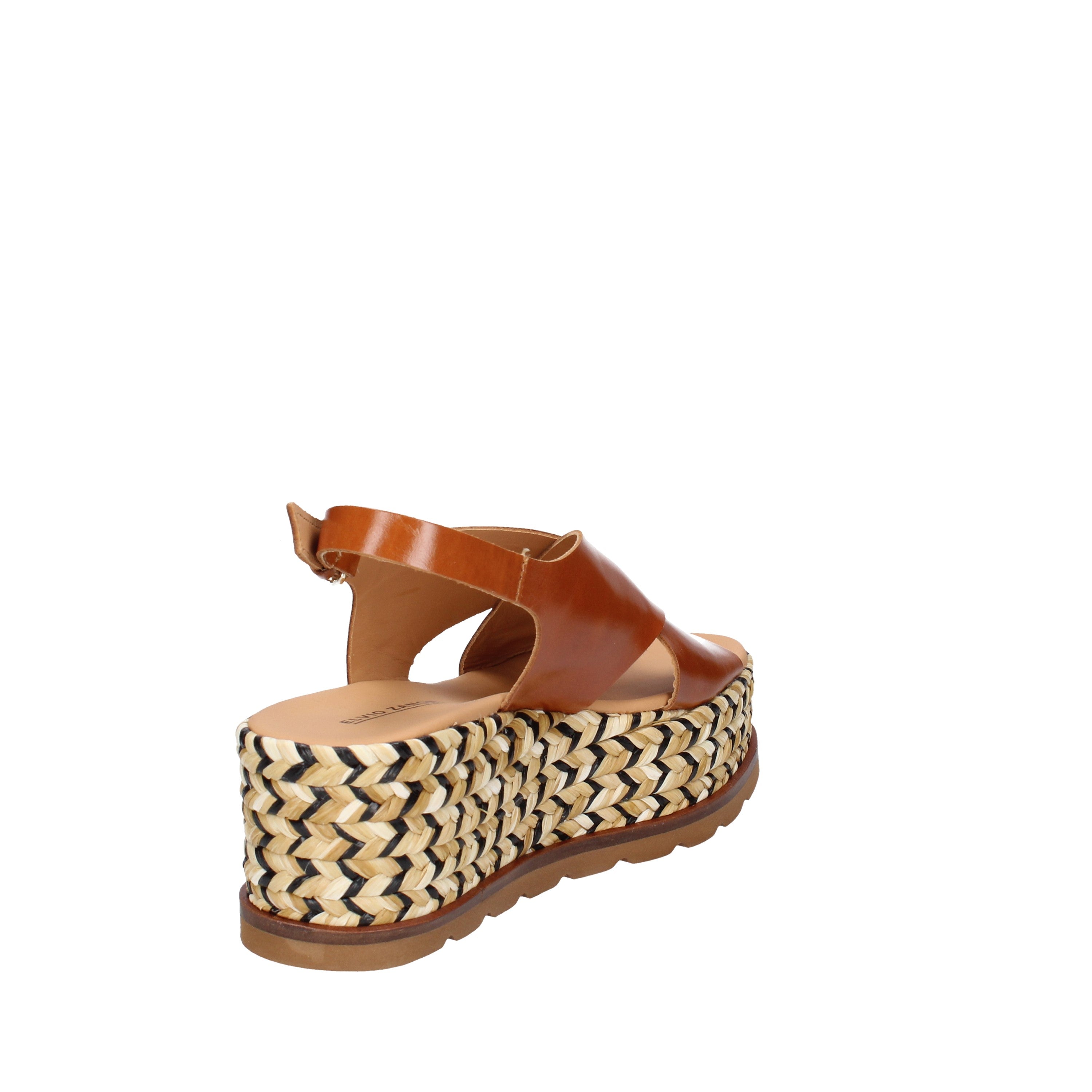 elvio zanon sandali es2503x