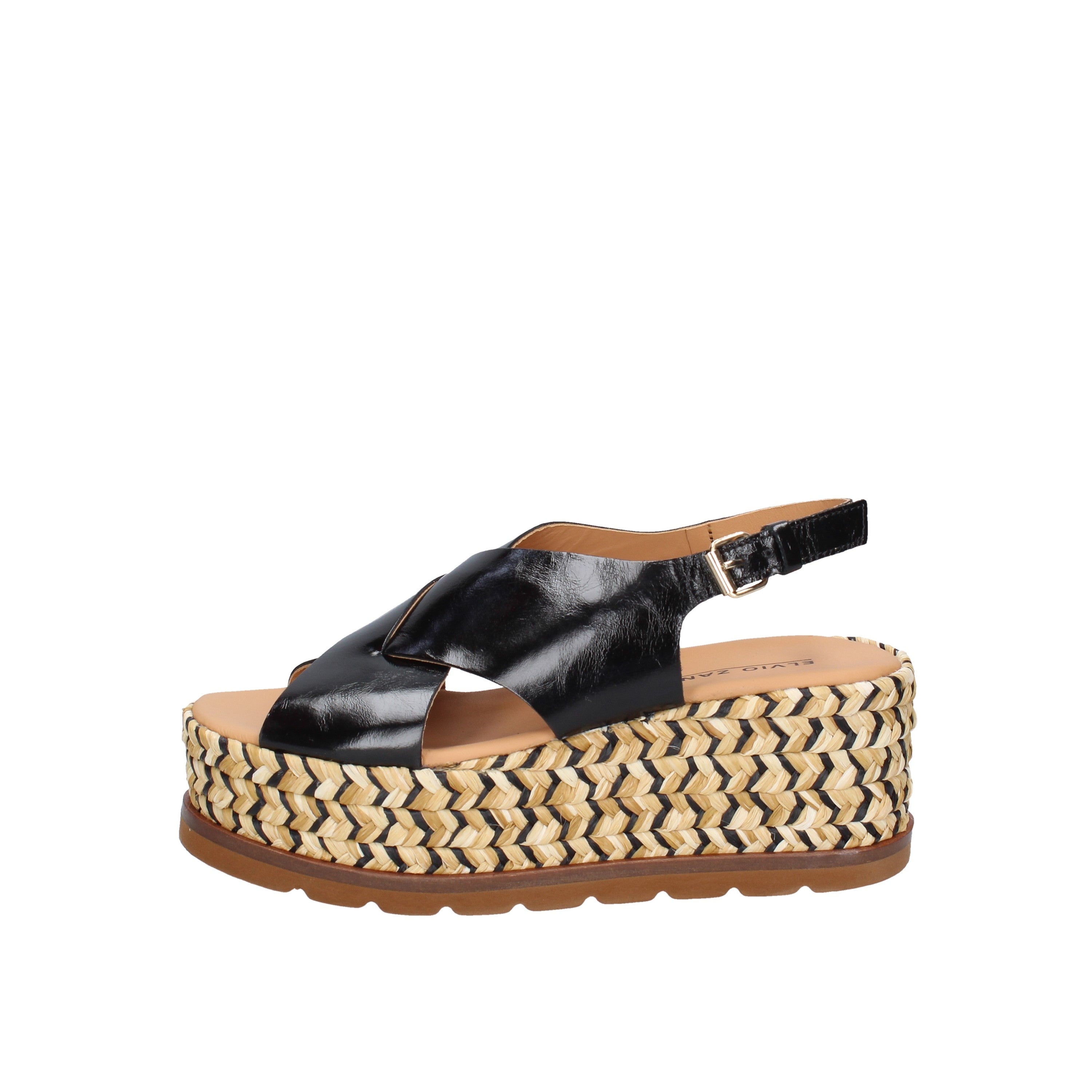 elvio zanon sandali es2503x