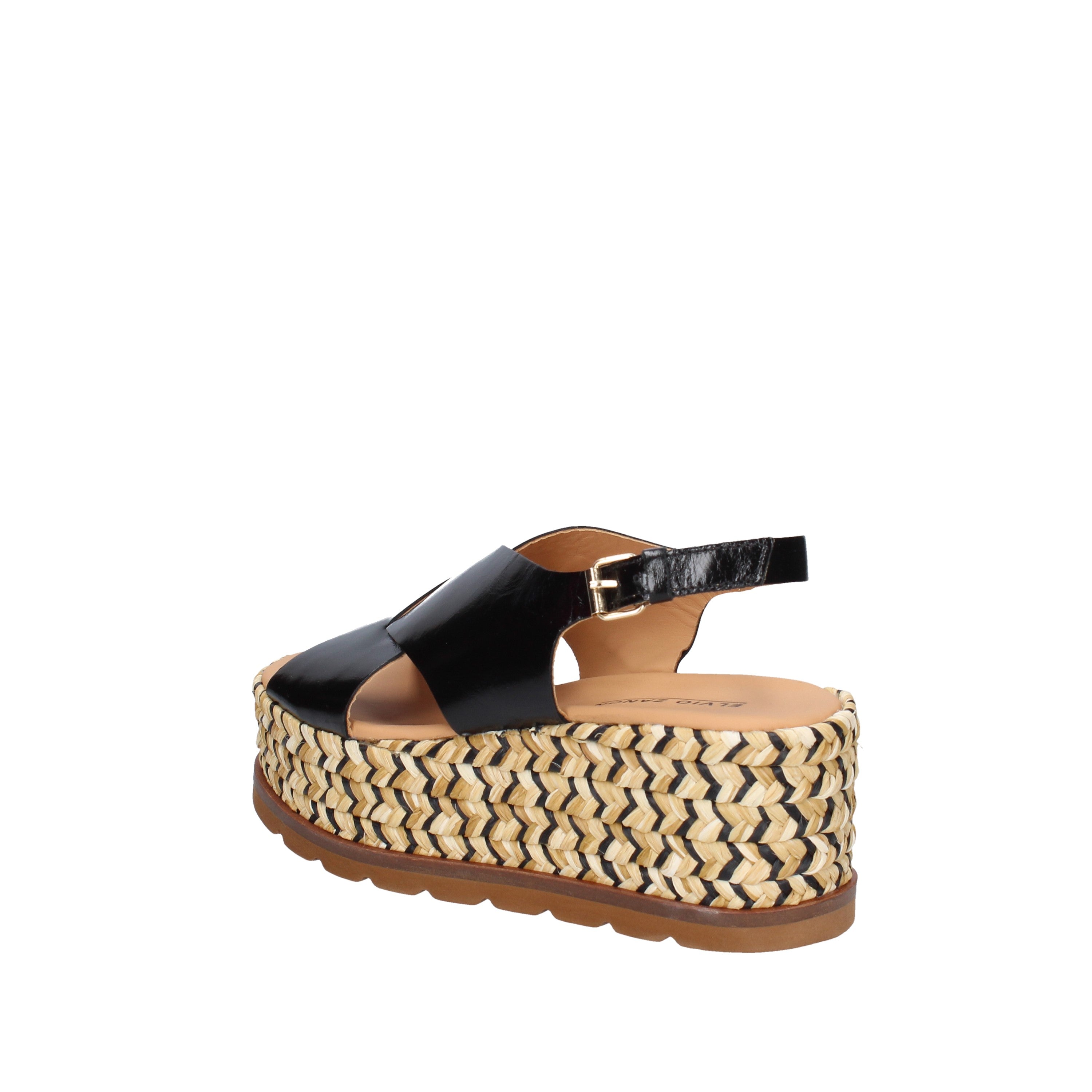 elvio zanon sandali es2503x