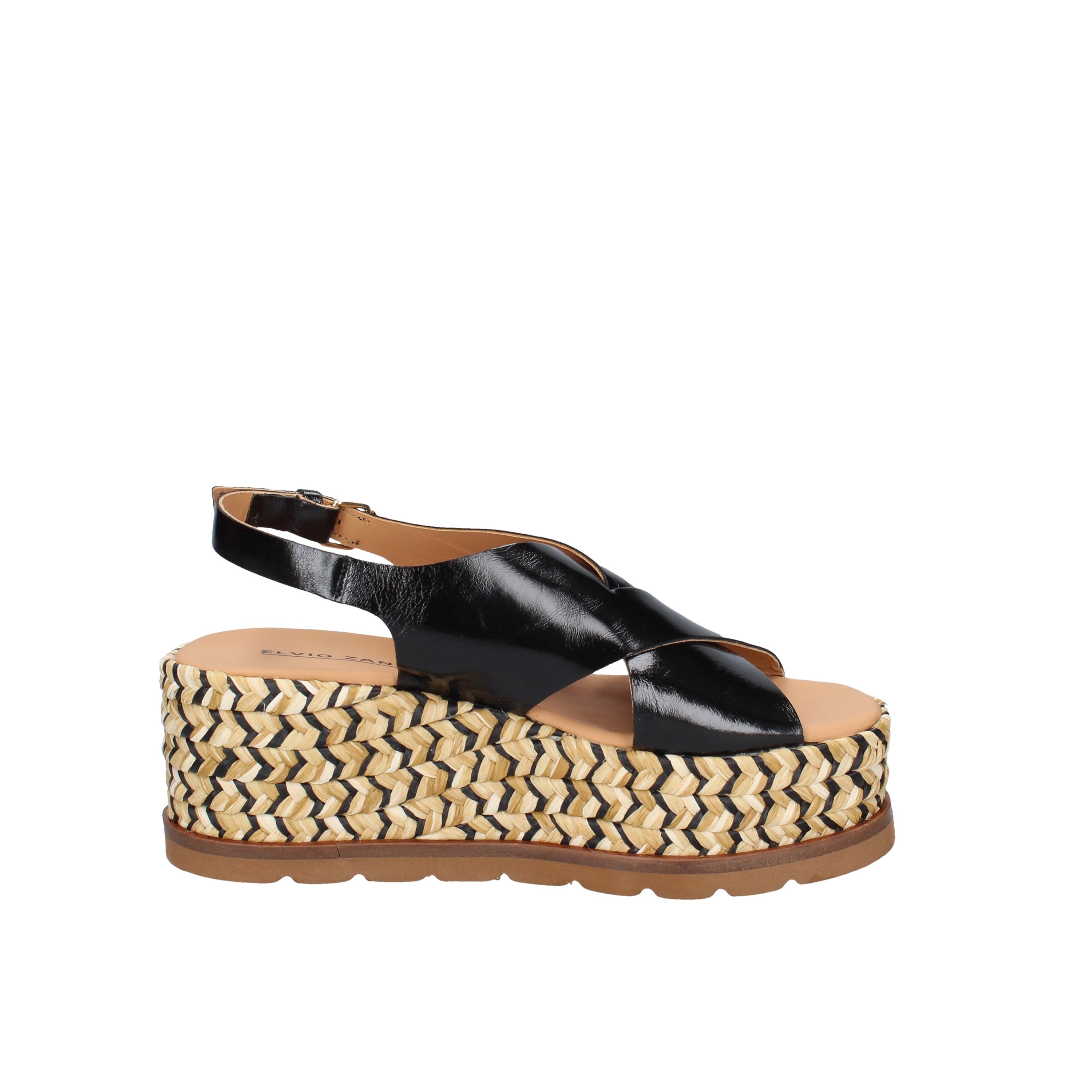 elvio zanon sandali es2503x