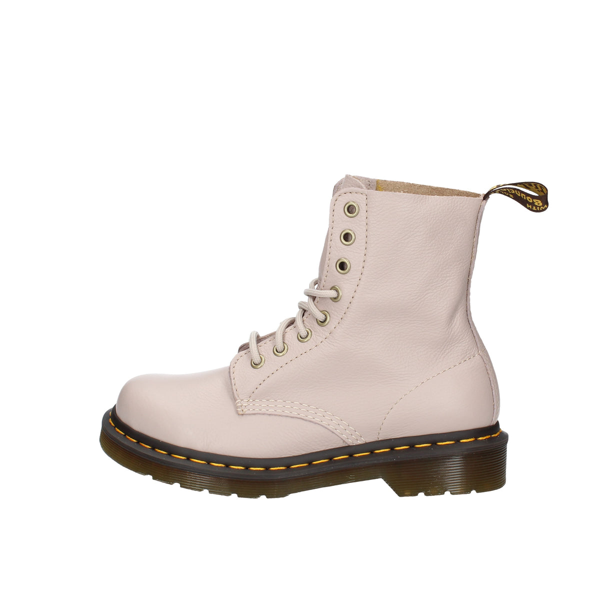 DR.MARTENS  30920348 Taupe
