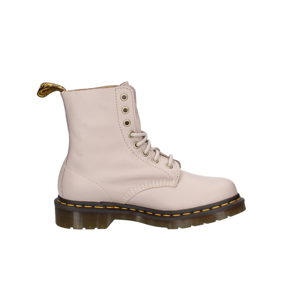 DR.MARTENS  30920348 Taupe