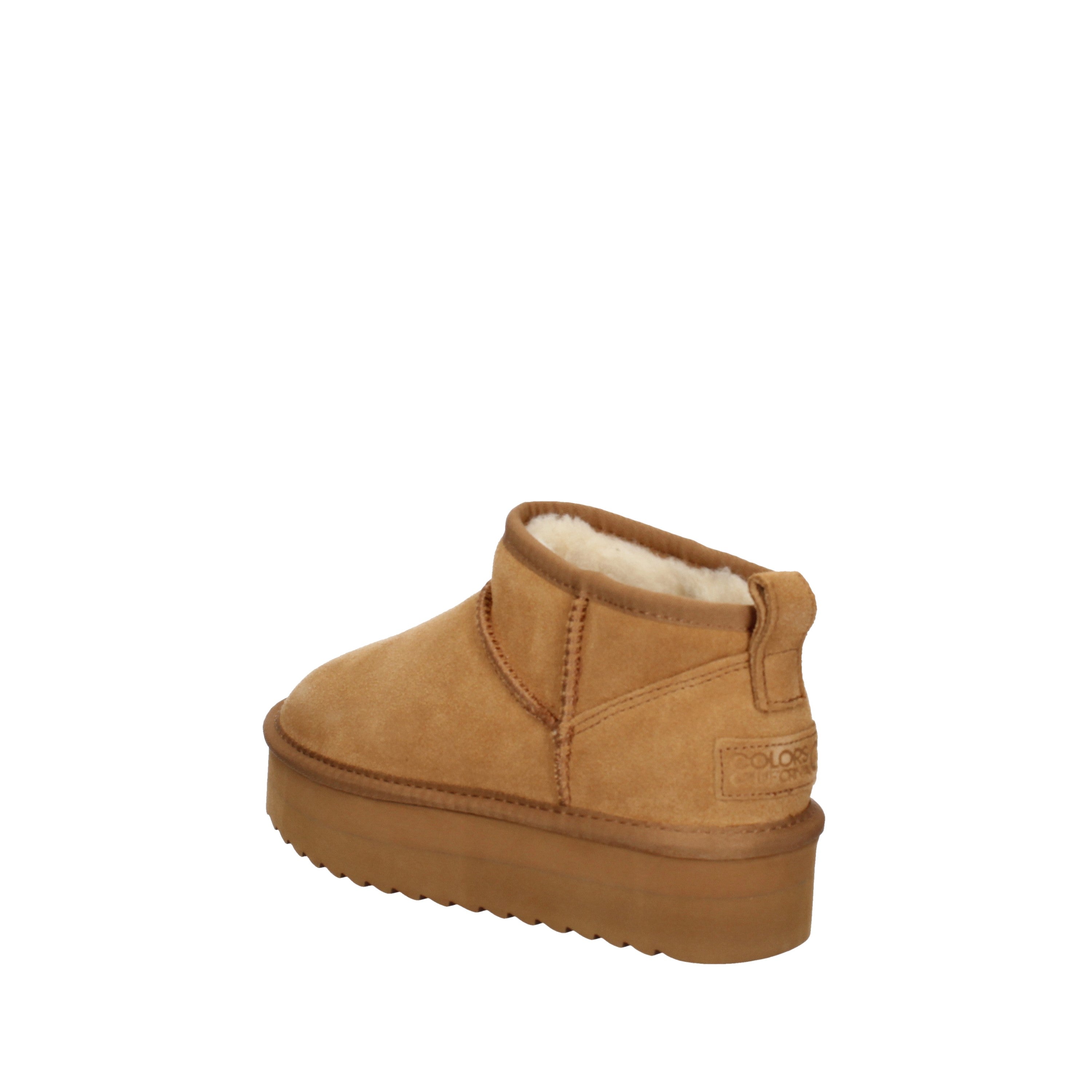 COLORS OF CALIFORNIA  HC.YWPLA01 Tan