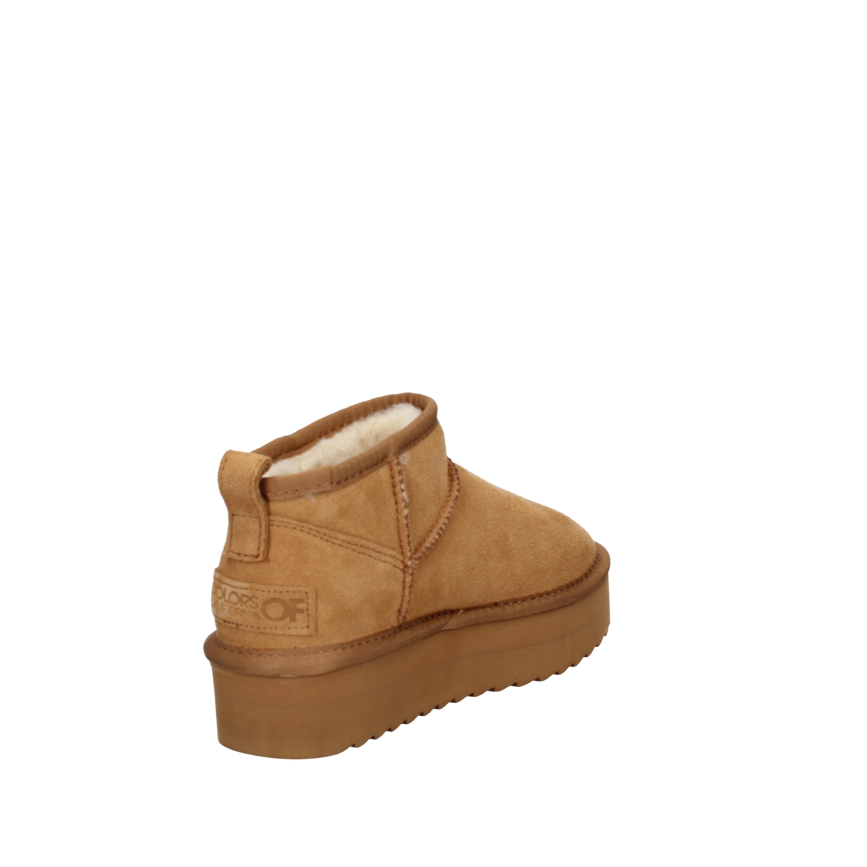 COLORS OF CALIFORNIA  HC.YWPLA01 Tan