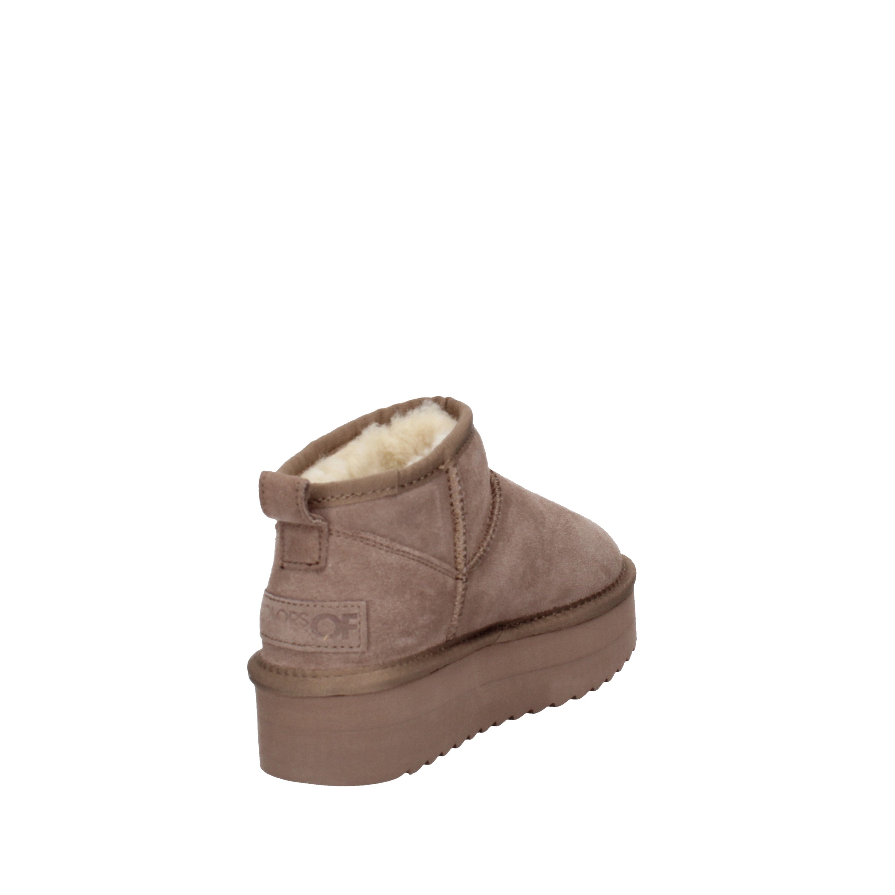 COLORS OF CALIFORNIA  HC.YWPLA01 Taupe