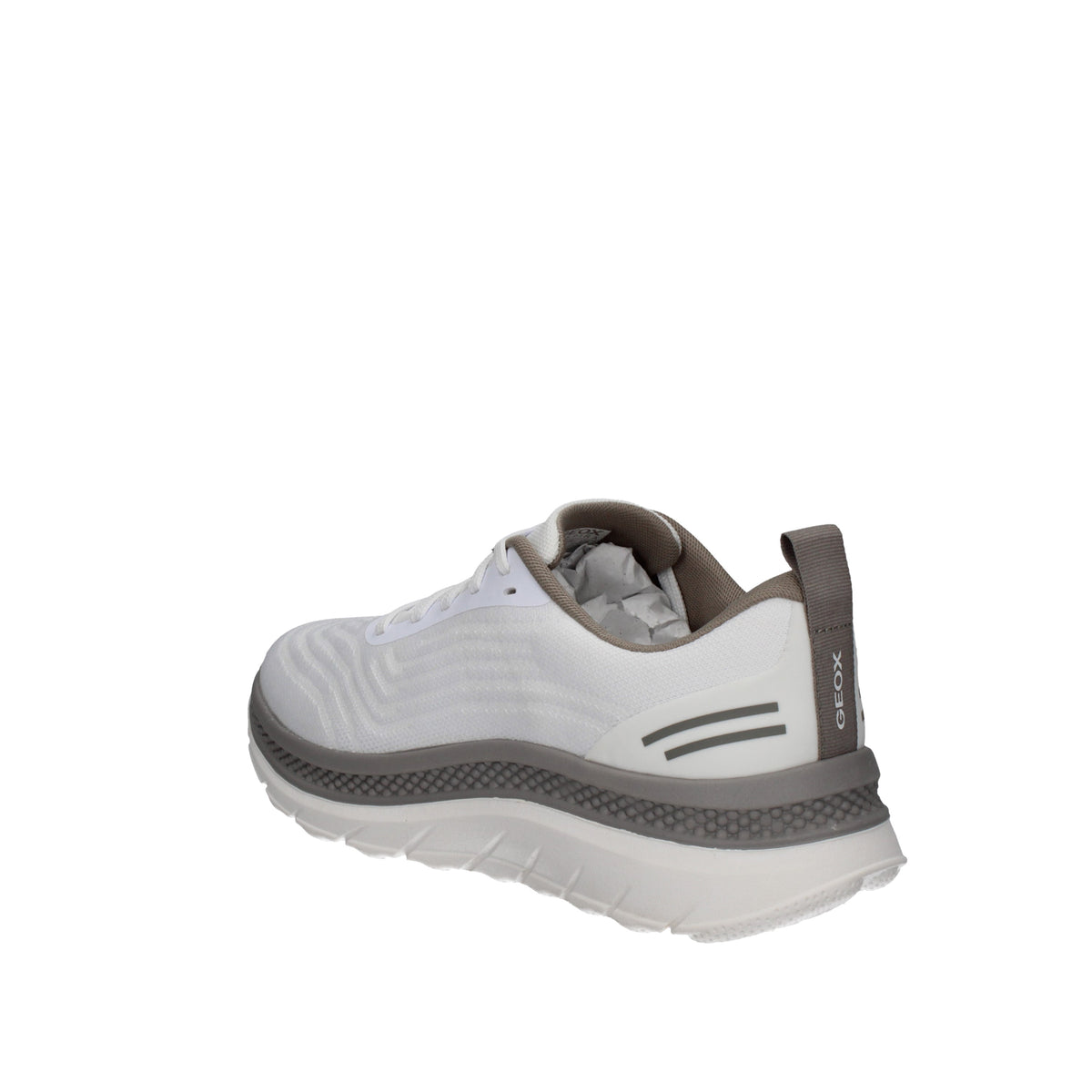 GEOX  U45GQA-0006K Bianco
