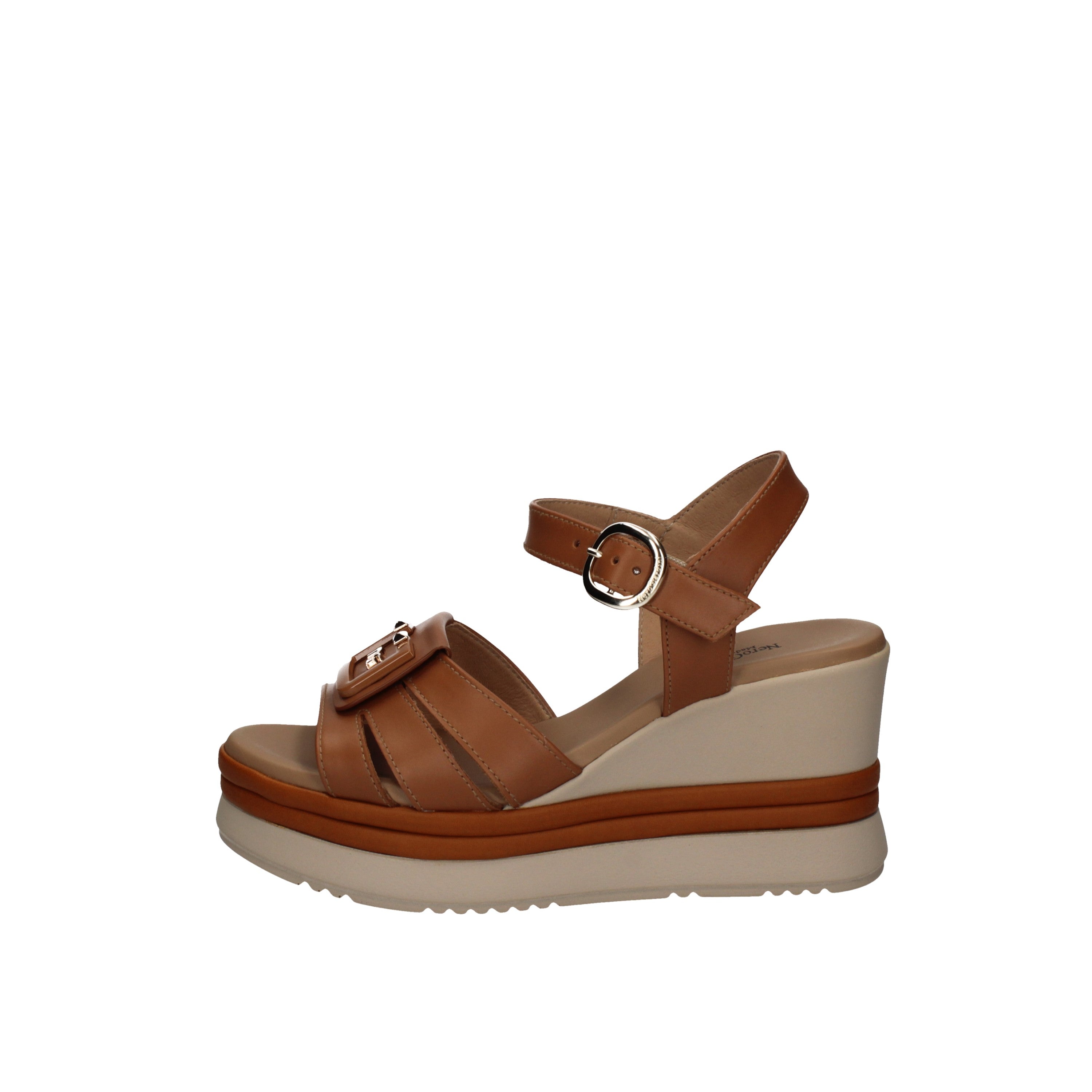 NERO GIARDINI  E410570D Cognac