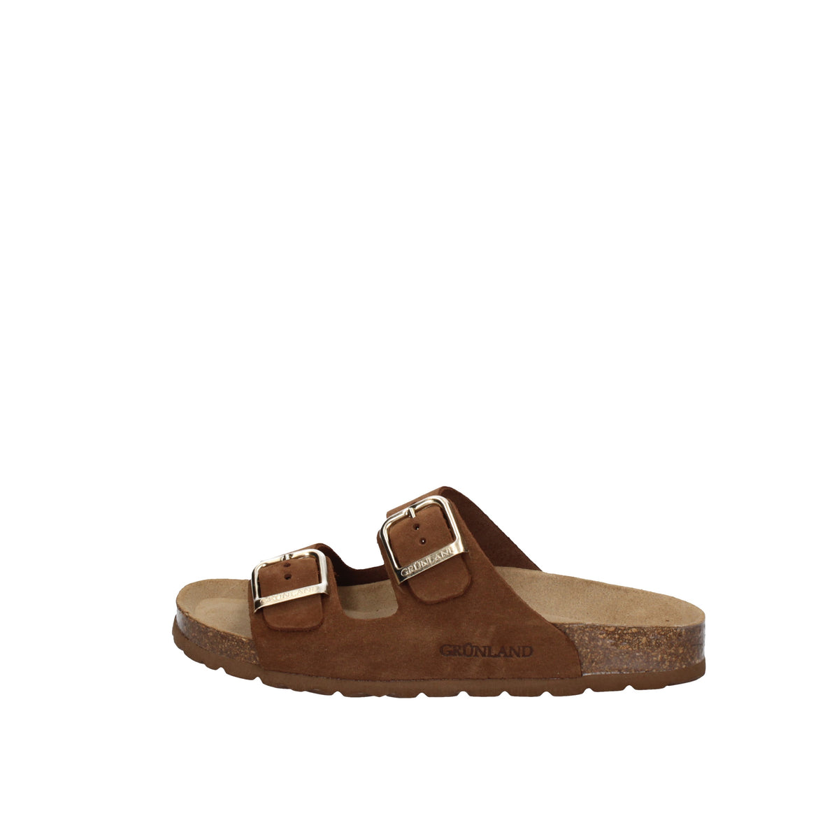 GRUNLAND  CB2631 Marrone