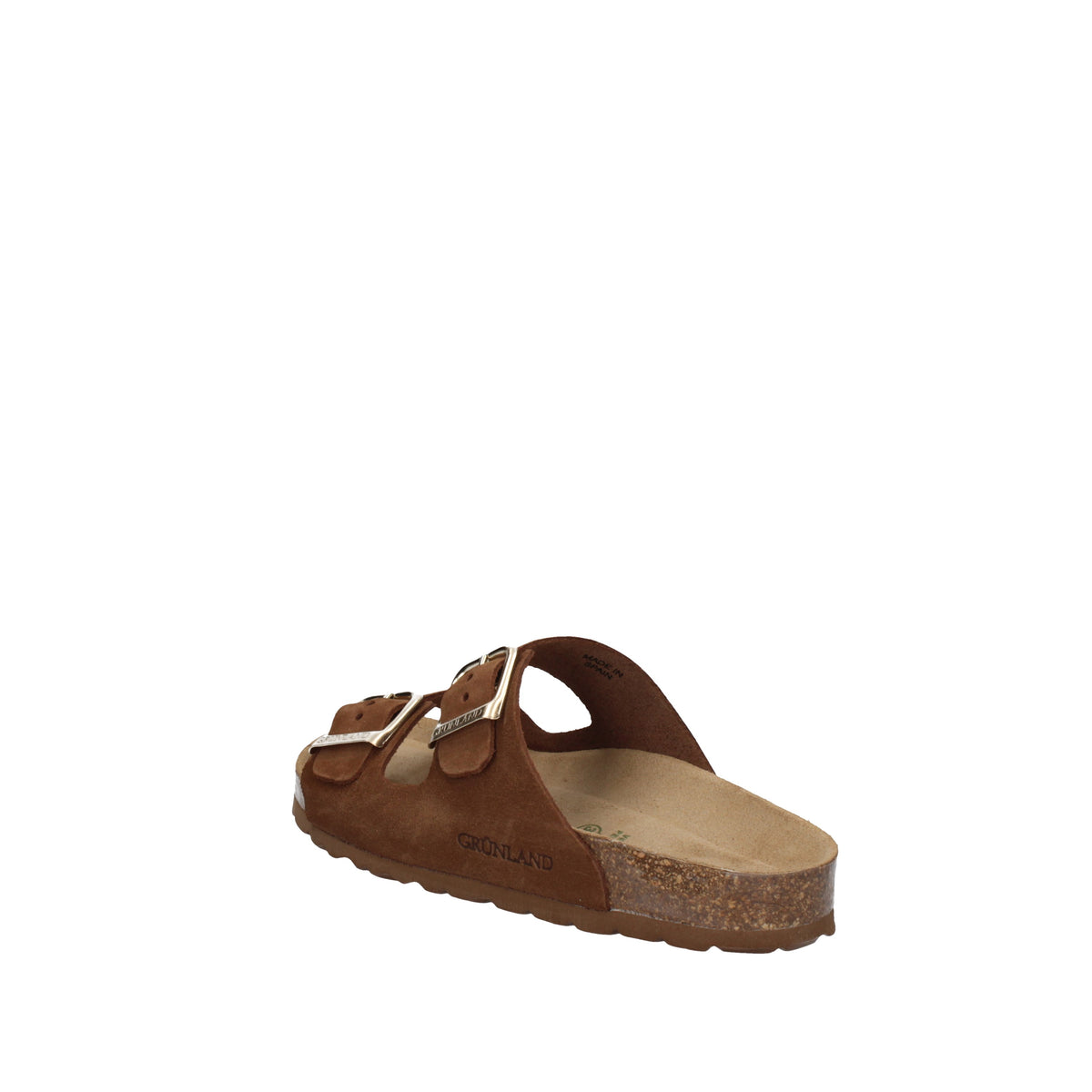 GRUNLAND  CB2631 Marrone