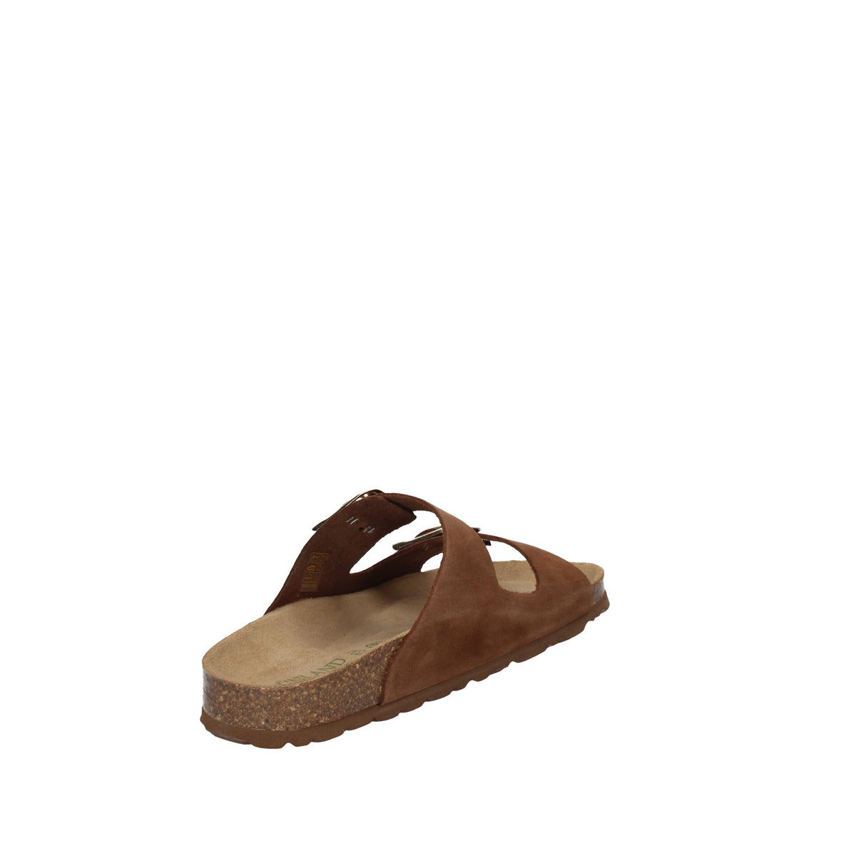 GRUNLAND  CB2631 Marrone