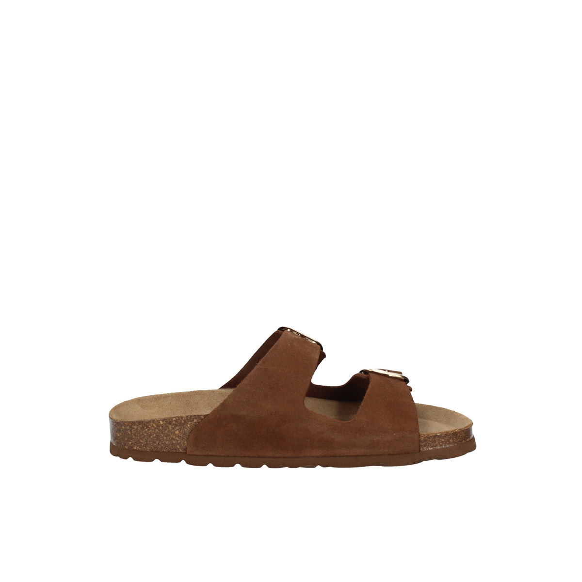 GRUNLAND  CB2631 Marrone