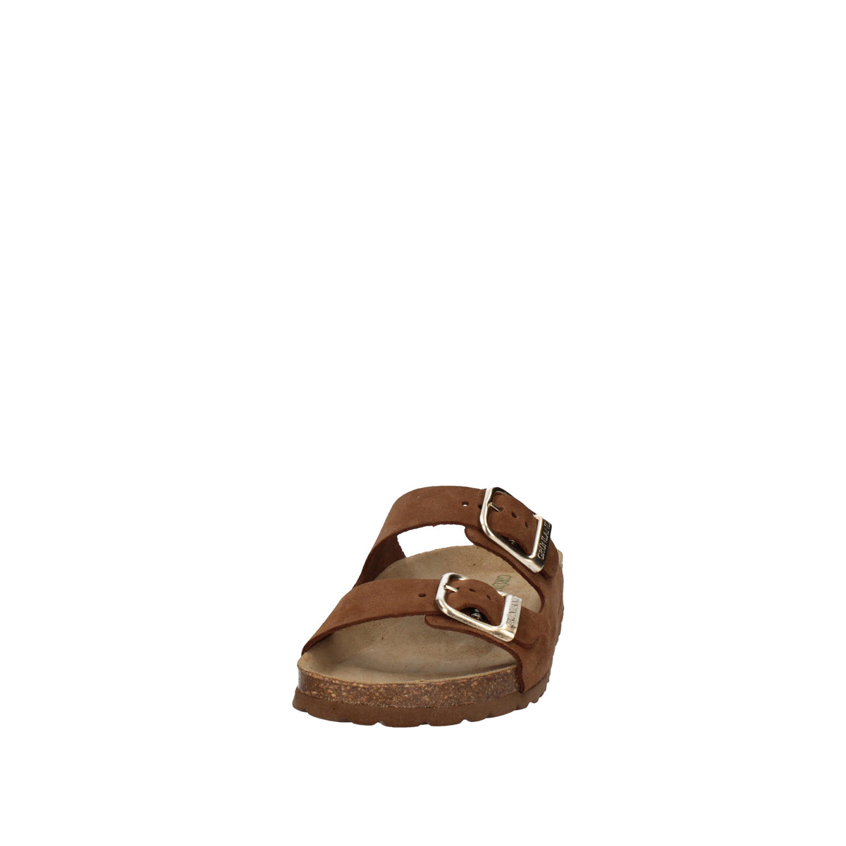 GRUNLAND  CB2631 Marrone