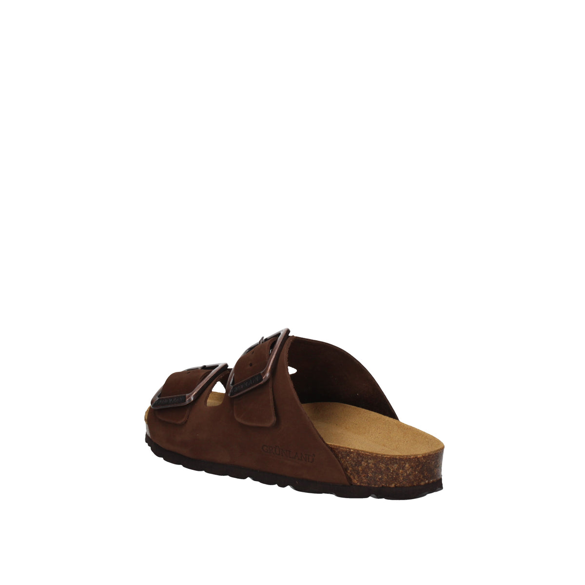 GRUNLAND  CB2244 Marrone
