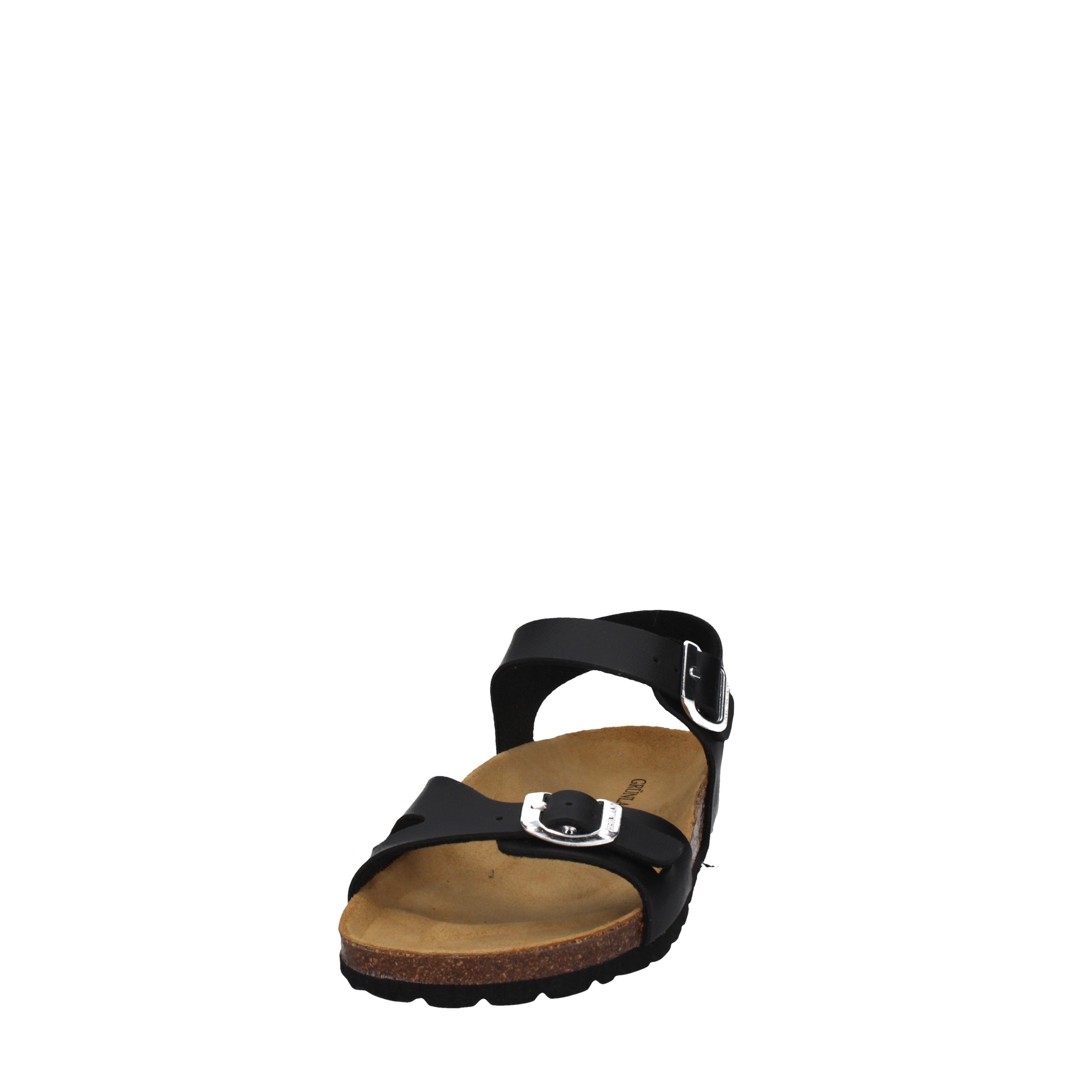 GRUNLAND  SB4765 Nero