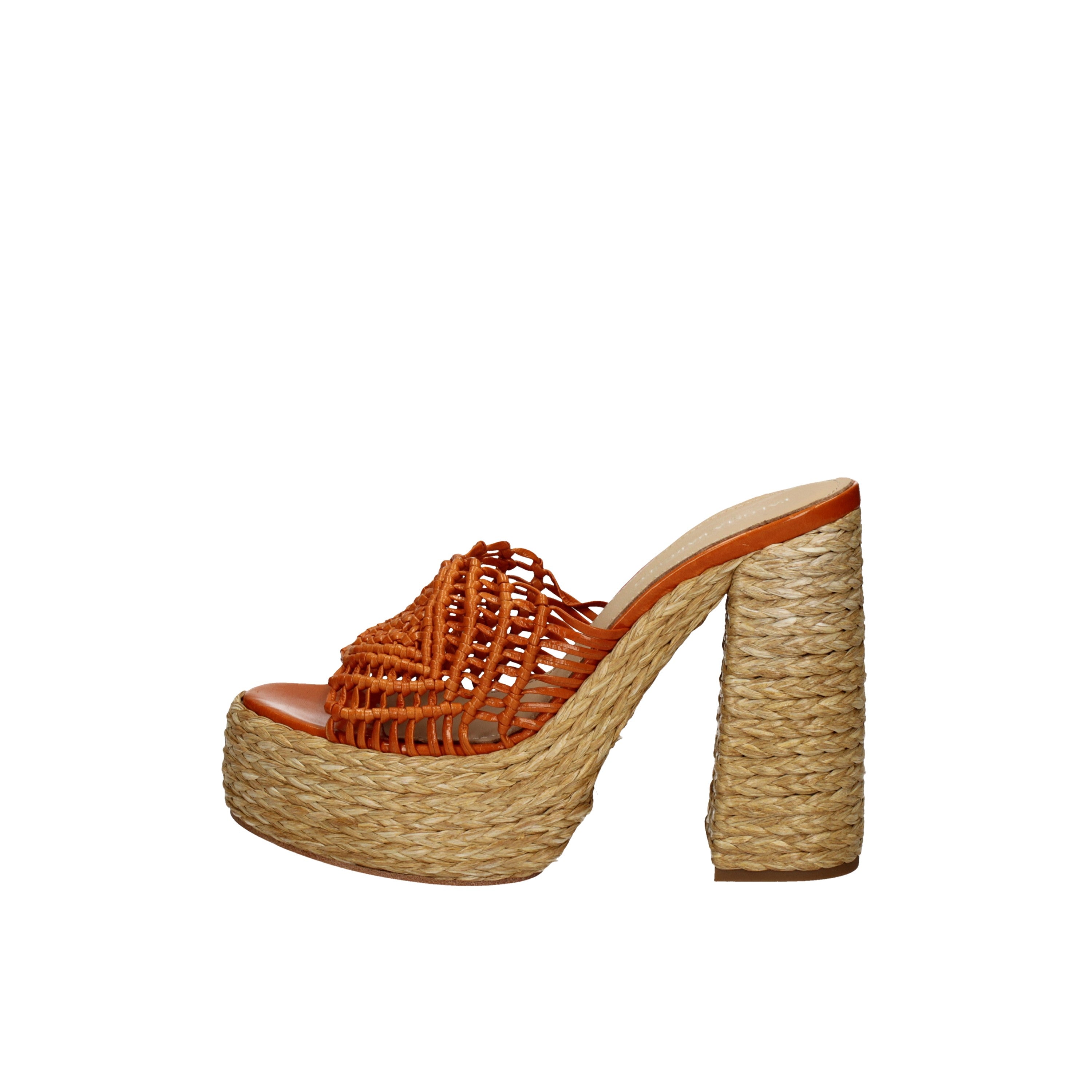 paloma barcelo' sandali susana