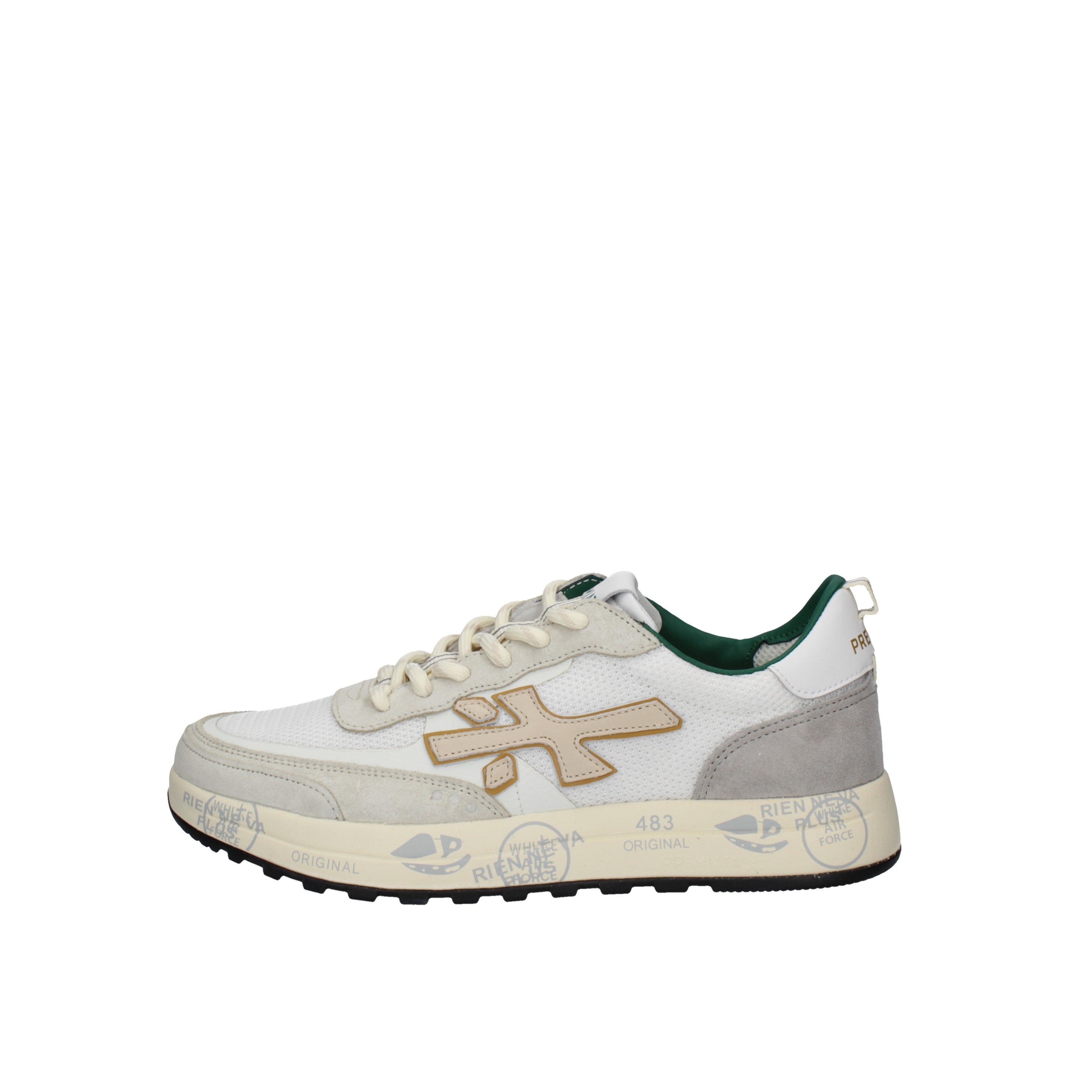 premiata sneakers nou6653