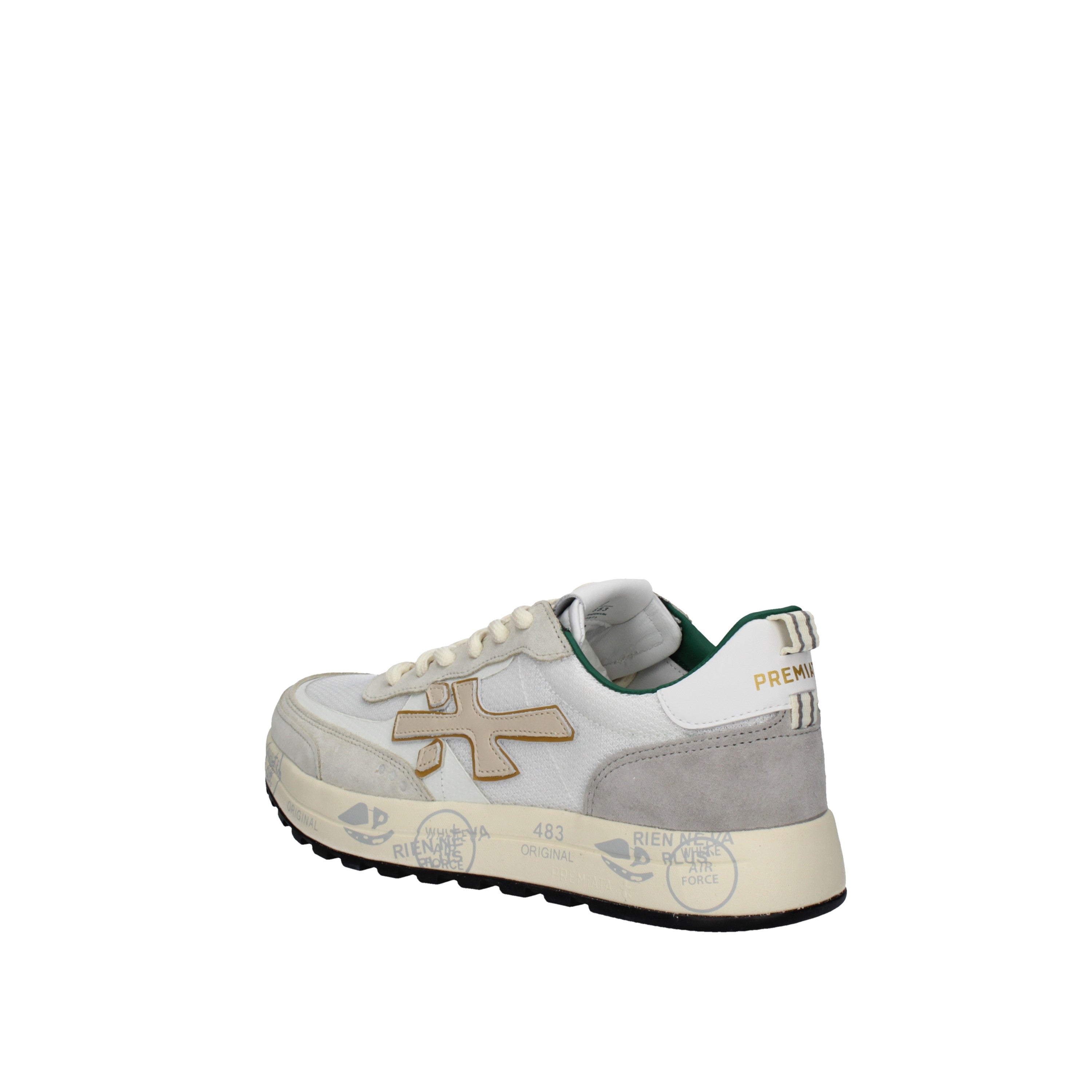 premiata sneakers nou6653