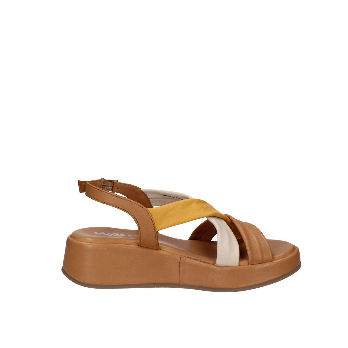 MELLUSO  K35300 Cuoio