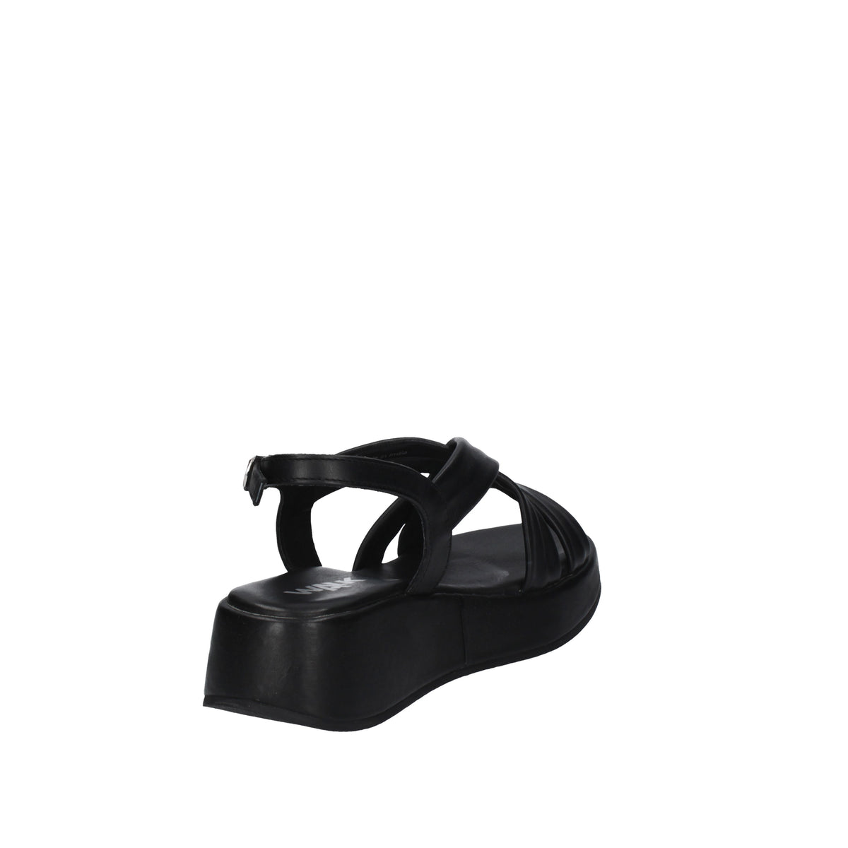 MELLUSO  K35300 Nero