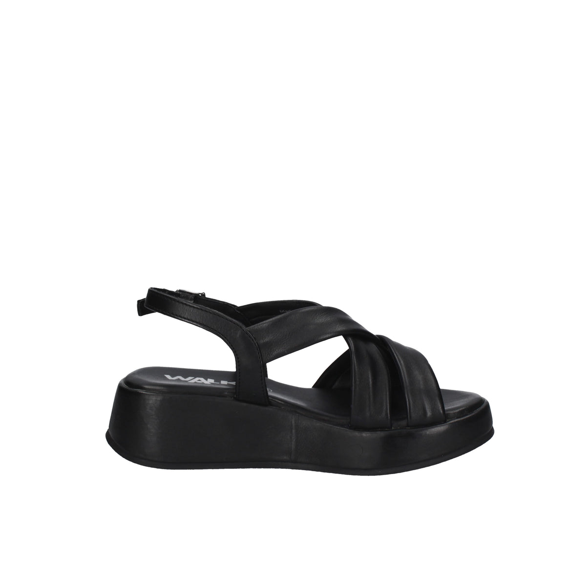 MELLUSO  K35300 Nero