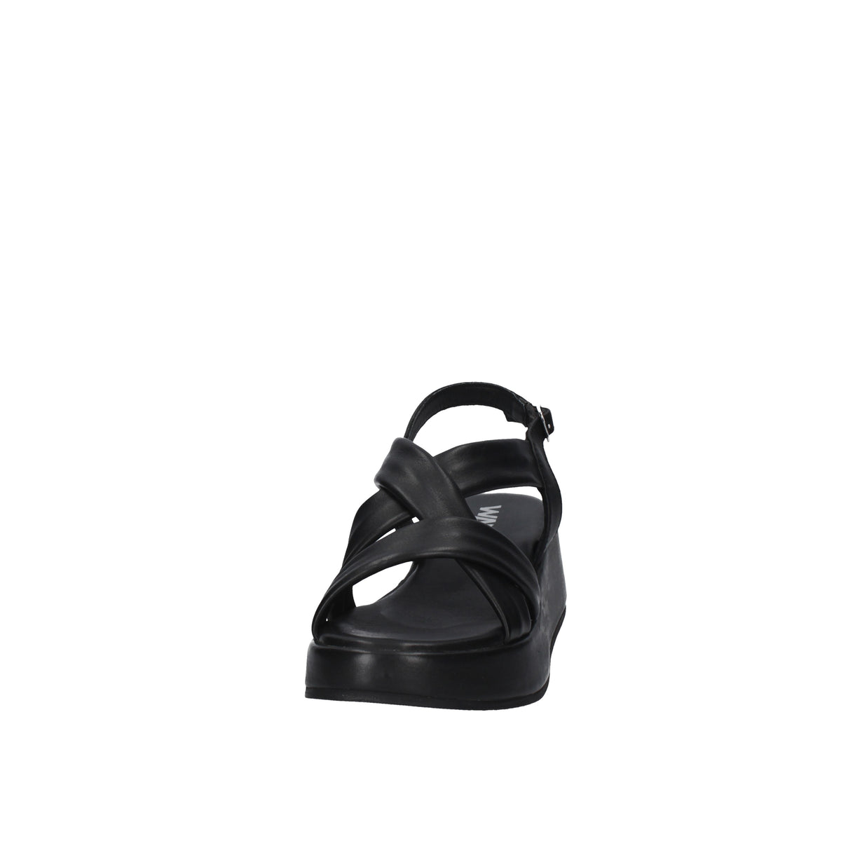 MELLUSO  K35300 Nero