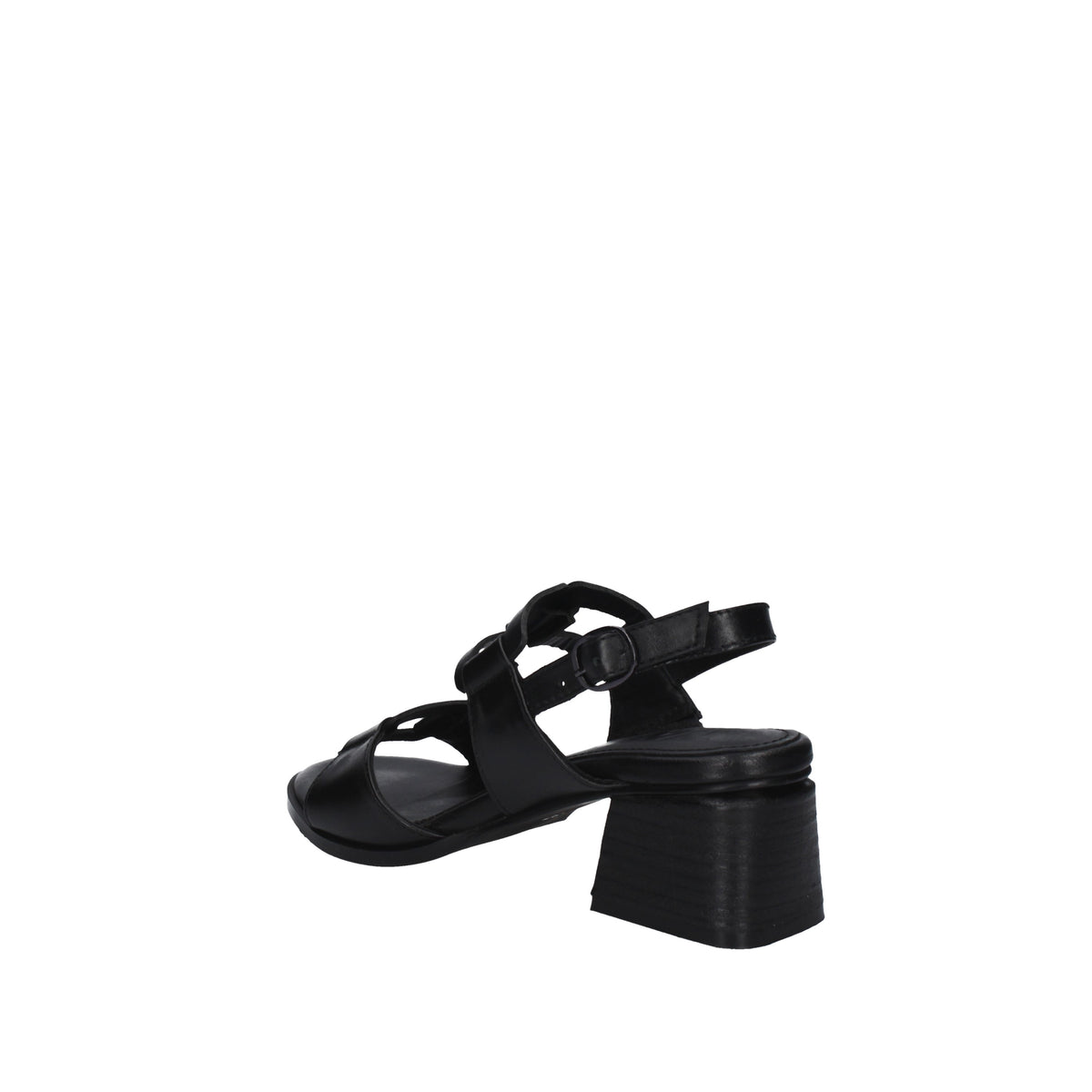 MELLUSO  K35309 Nero