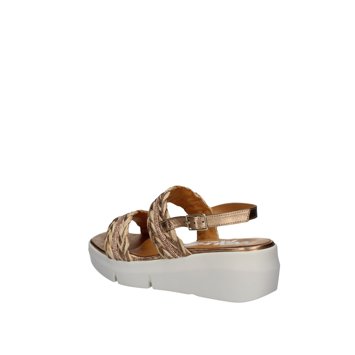 MELLUSO  R80115 Nude