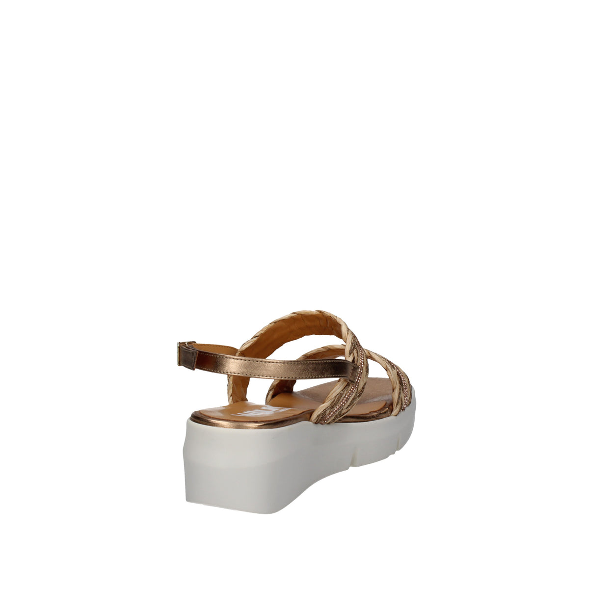 MELLUSO  R80115 Nude