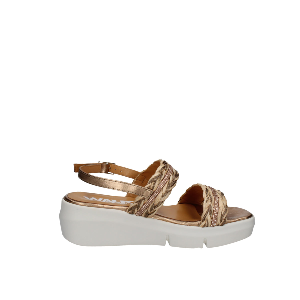 MELLUSO  R80115 Nude
