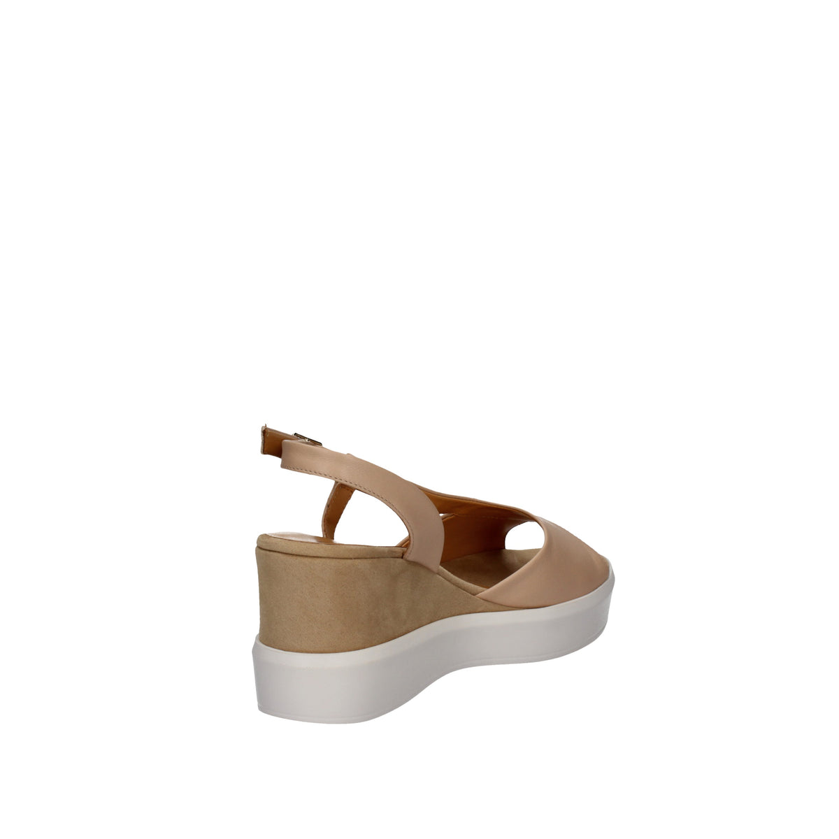 MELLUSO  R80547 Nude