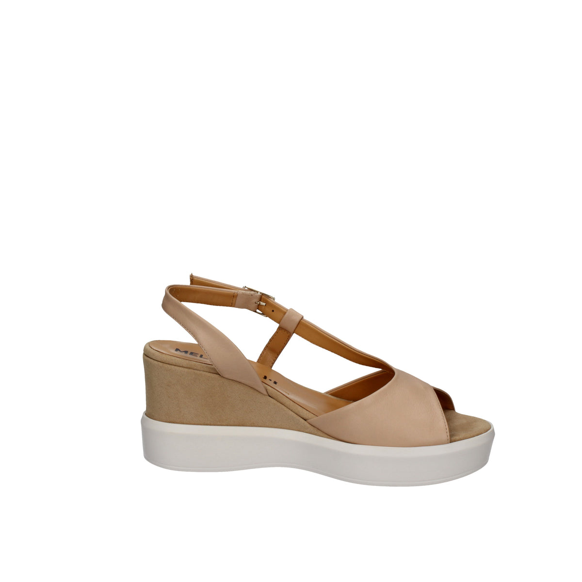 MELLUSO  R80547 Nude